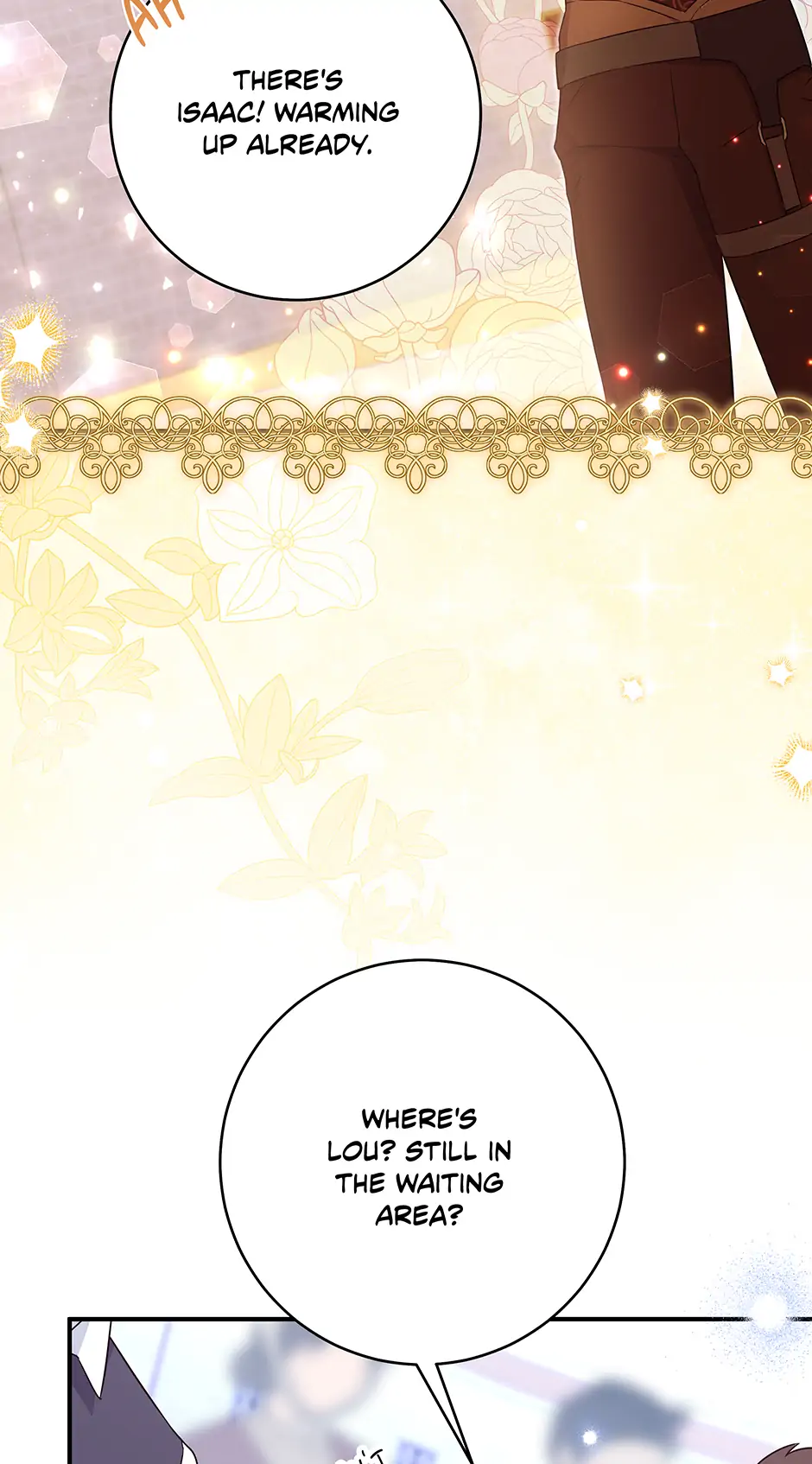 How to Save a Time-Limited Young Master Chapter 23 317 49