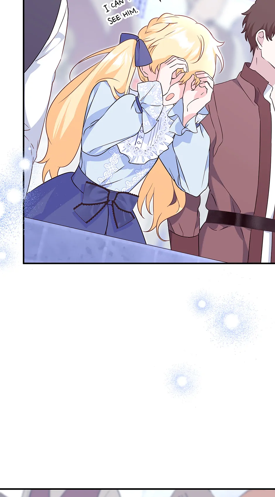 How to Save a Time-Limited Young Master Chapter 23 318 50