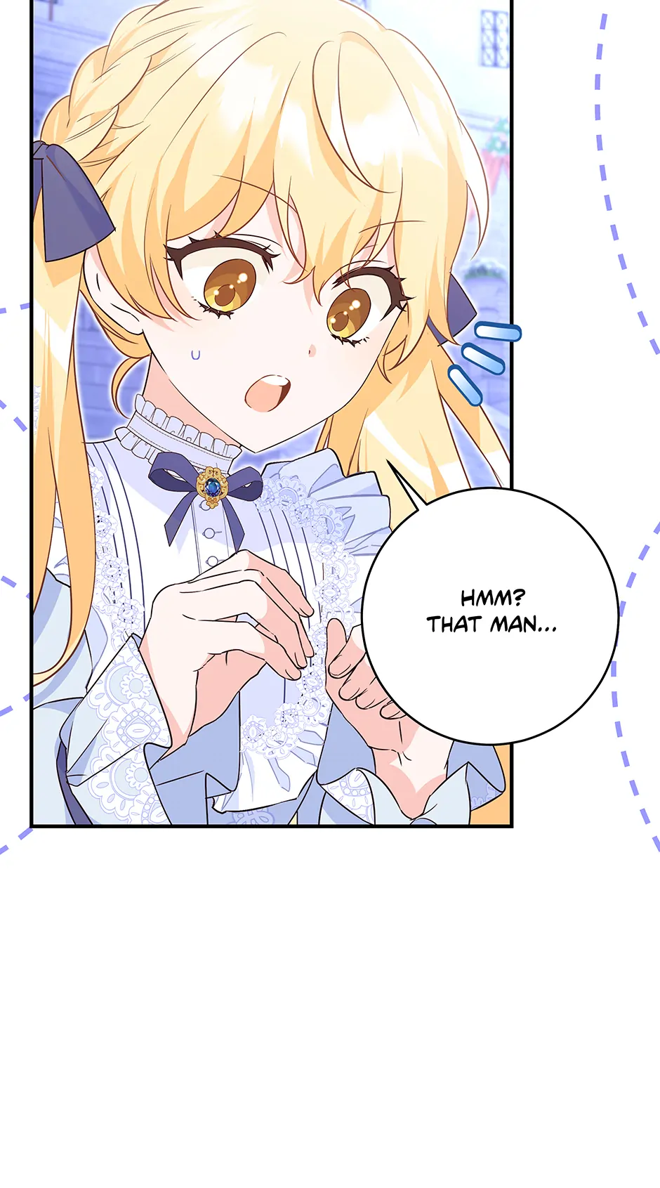 How to Save a Time-Limited Young Master Chapter 23 320 52