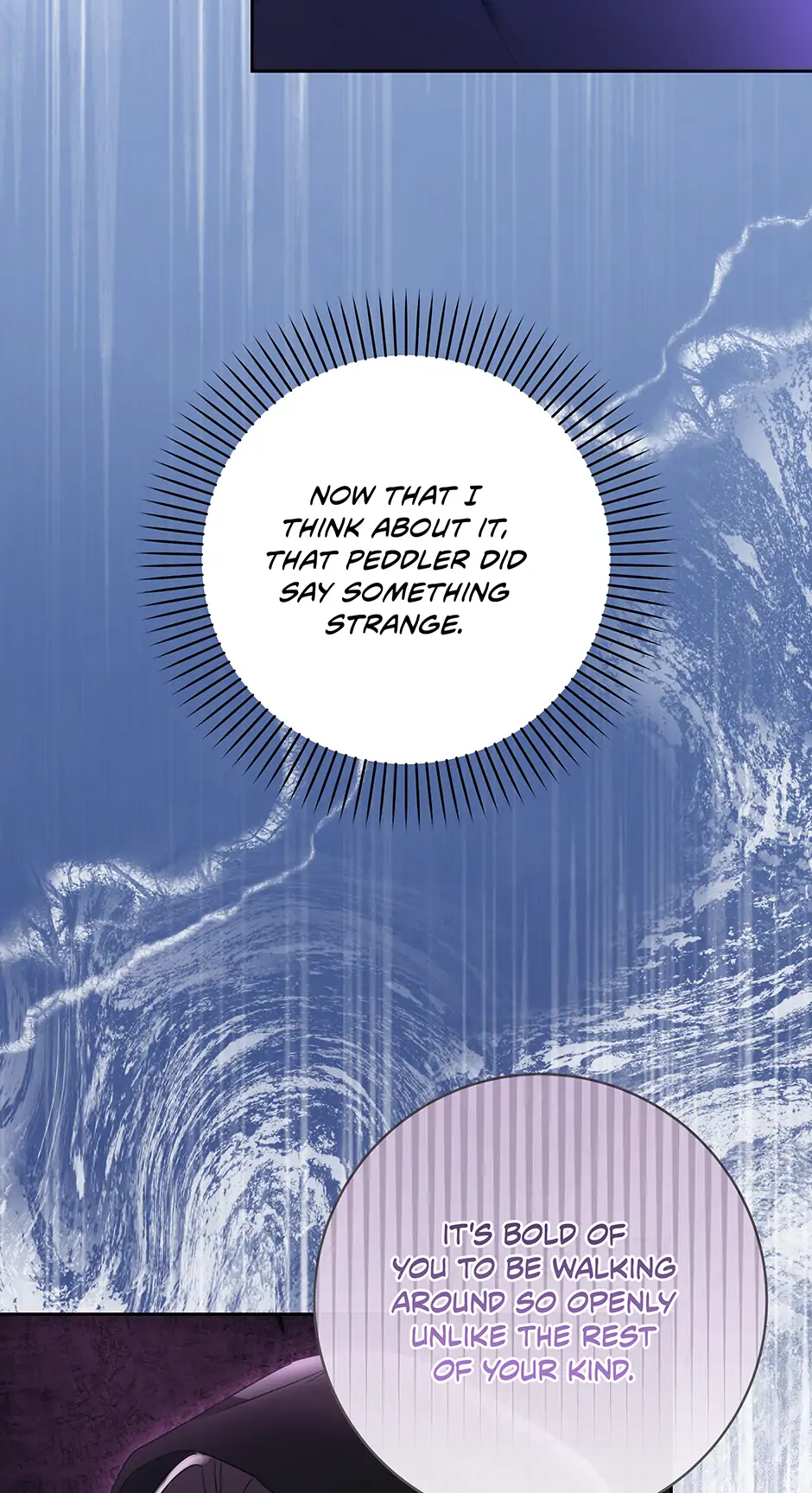 How to Save a Time-Limited Young Master Chapter 23 322 54