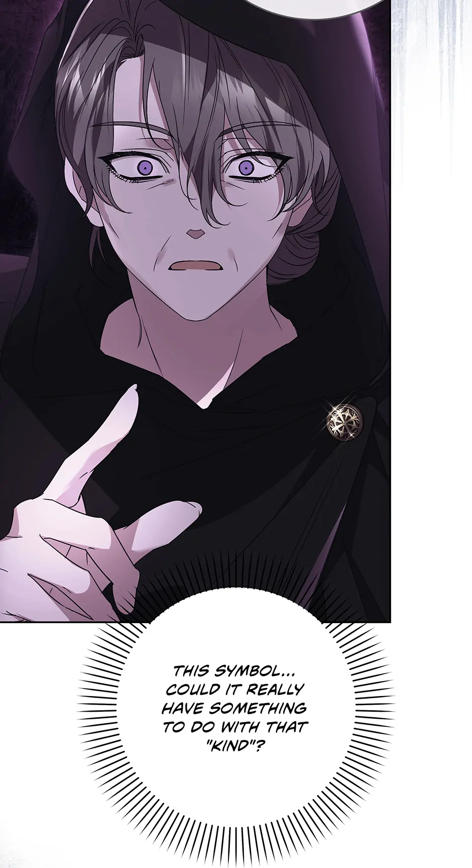 How to Save a Time-Limited Young Master Chapter 23 323 55