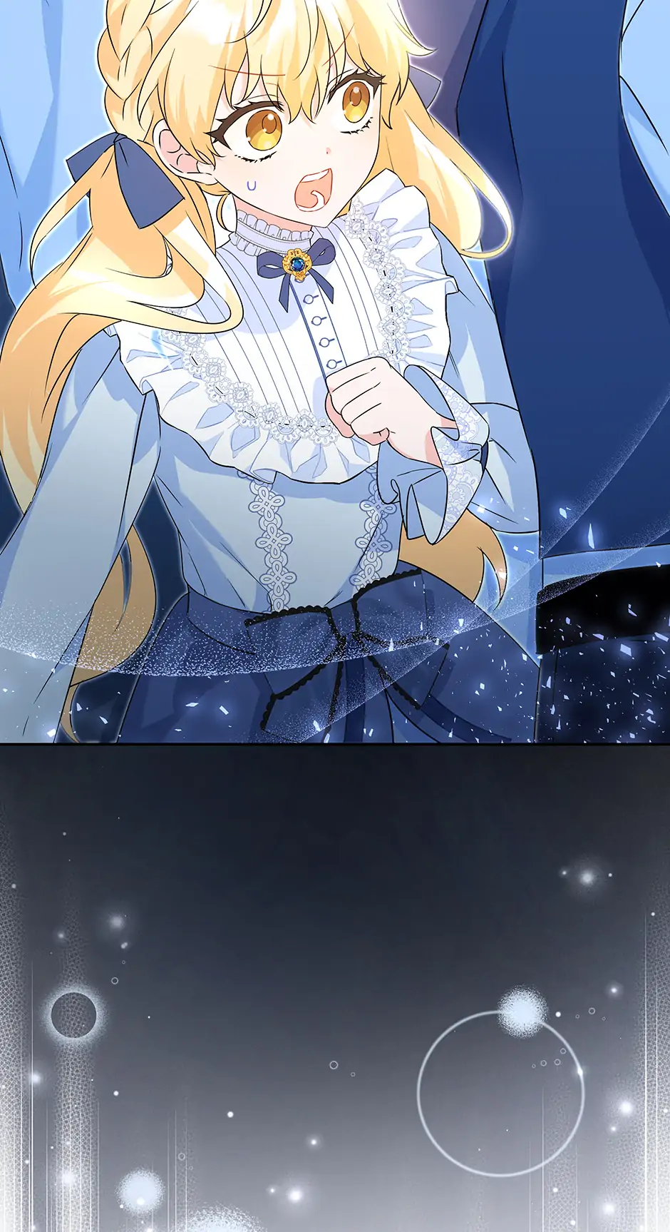 How to Save a Time-Limited Young Master Chapter 23 326 58