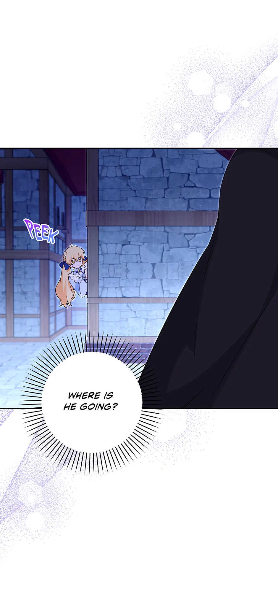 How to Save a Time-Limited Young Master Chapter 23 328 60