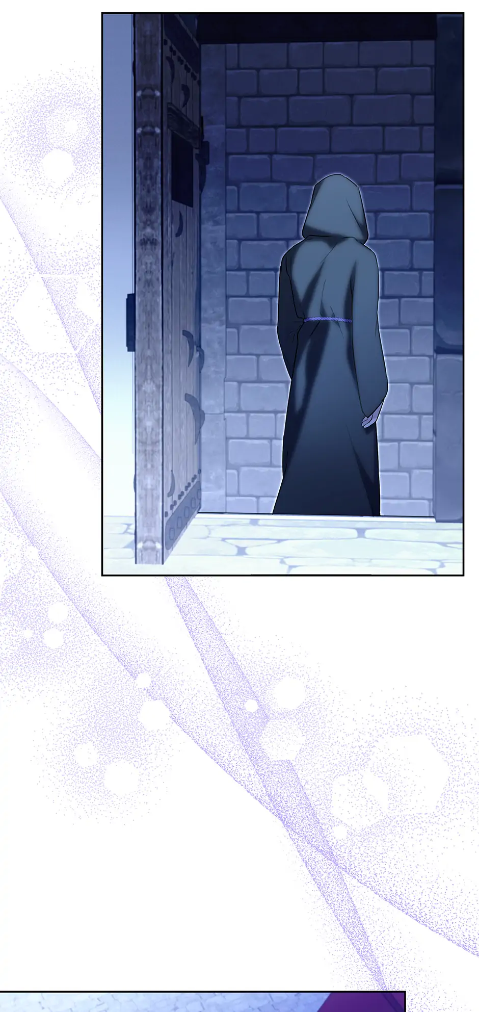 How to Save a Time-Limited Young Master Chapter 23 329 61