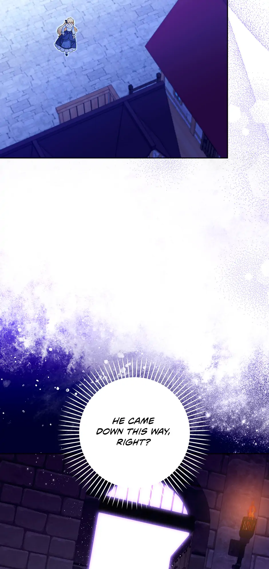 How to Save a Time-Limited Young Master Chapter 23 330 62