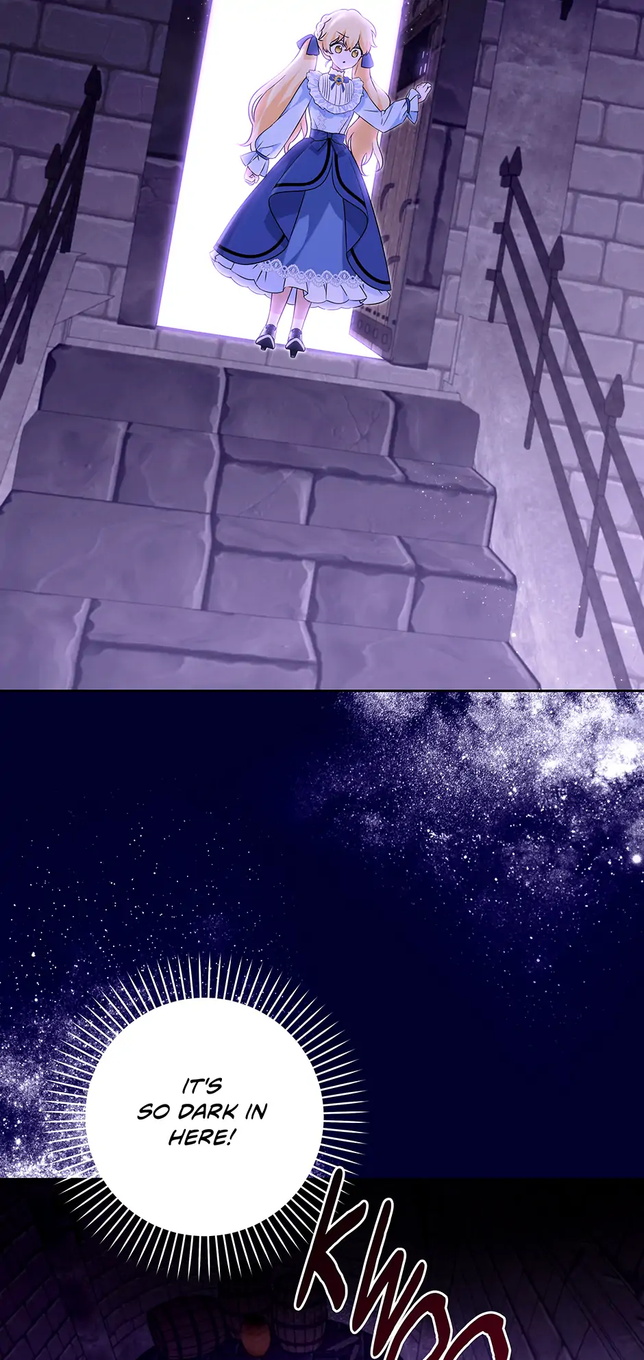 How to Save a Time-Limited Young Master Chapter 23 331 63