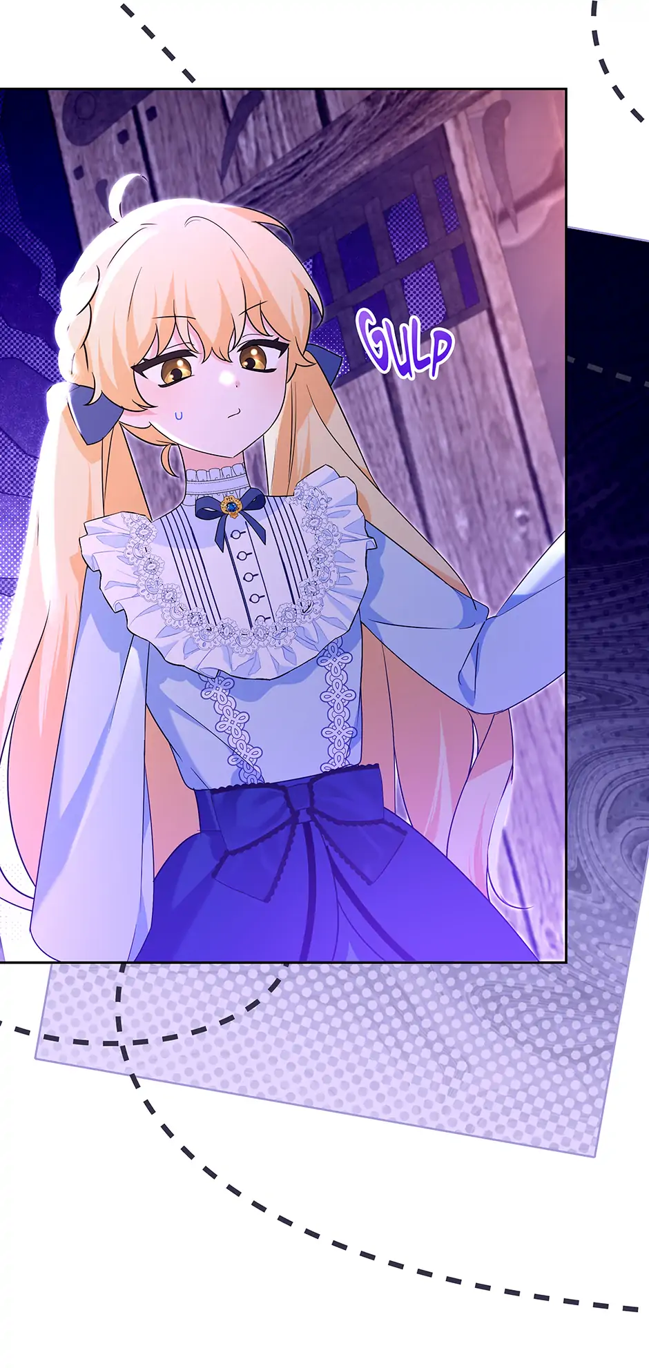 How to Save a Time-Limited Young Master Chapter 23 333 65