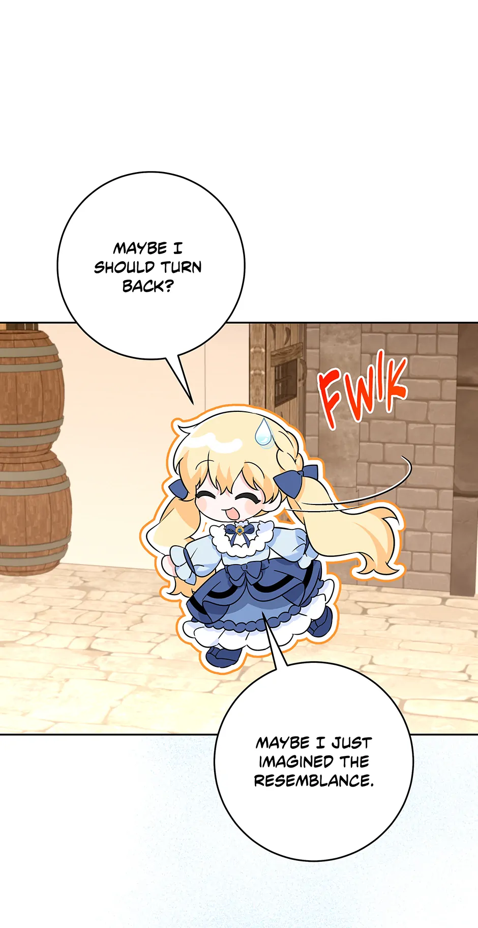 How to Save a Time-Limited Young Master Chapter 23 334 66