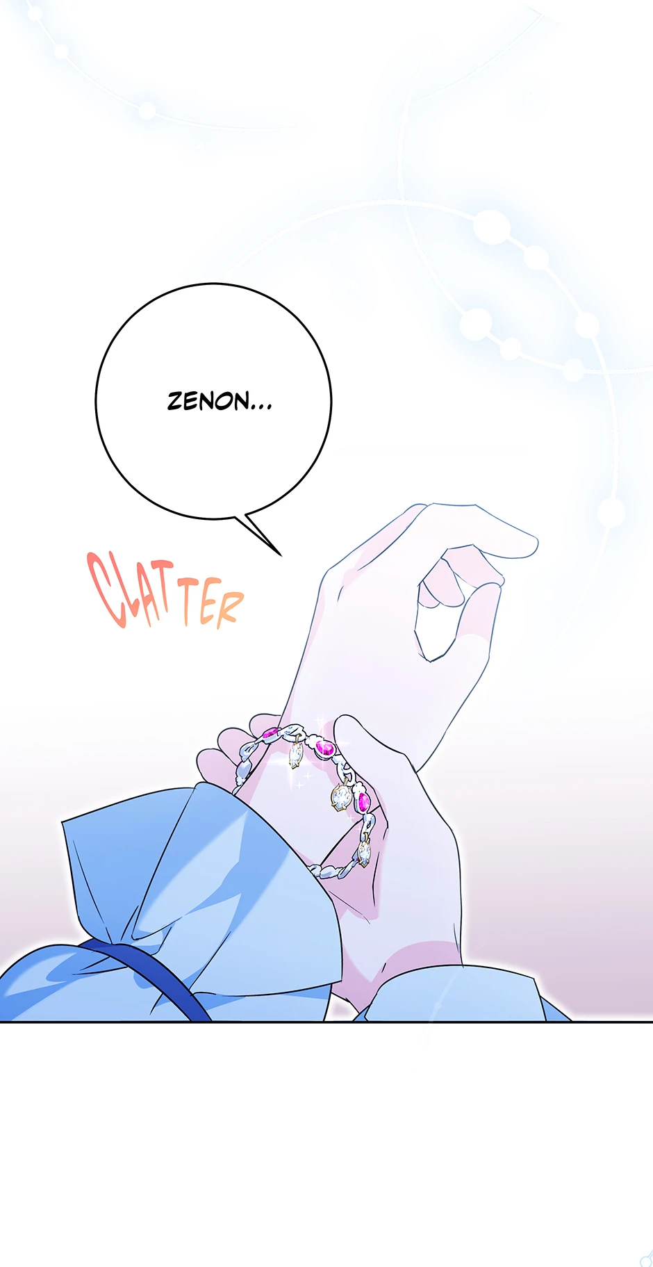 How to Save a Time-Limited Young Master Chapter 23 337 69