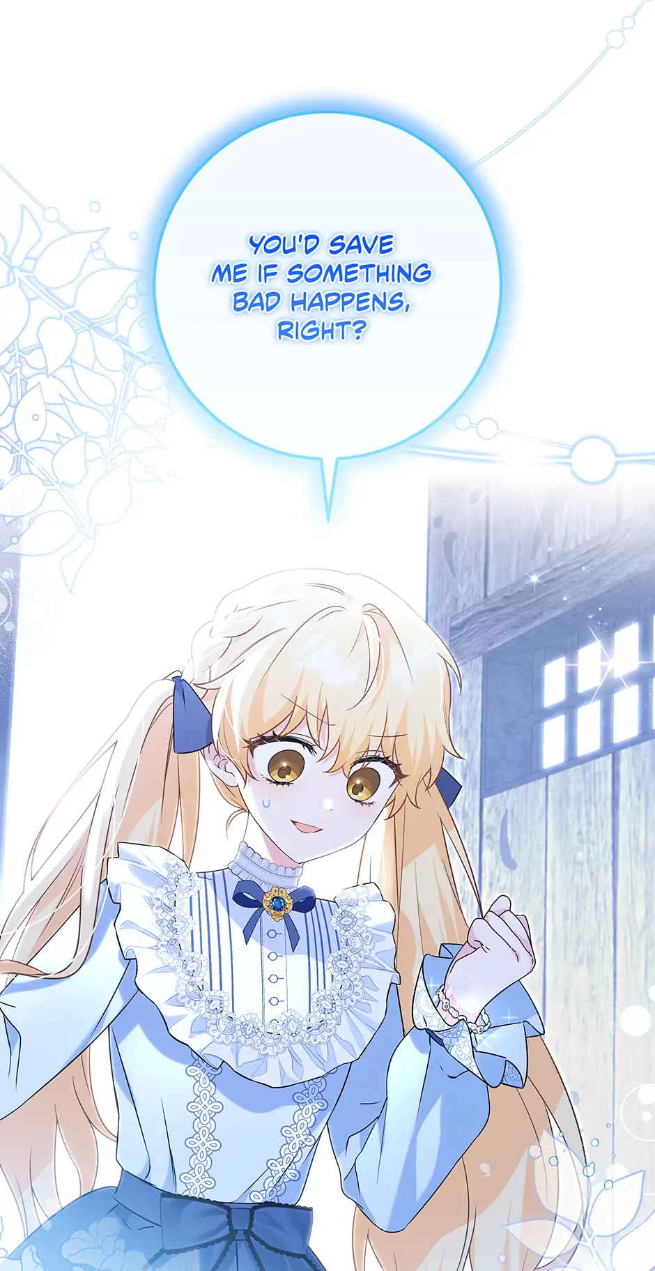 How to Save a Time-Limited Young Master Chapter 23 338 70