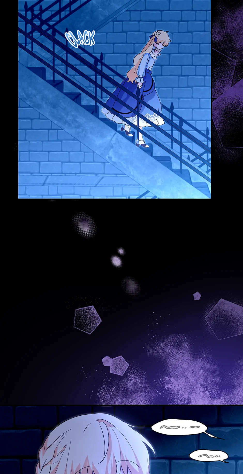 How to Save a Time-Limited Young Master Chapter 23 343 75