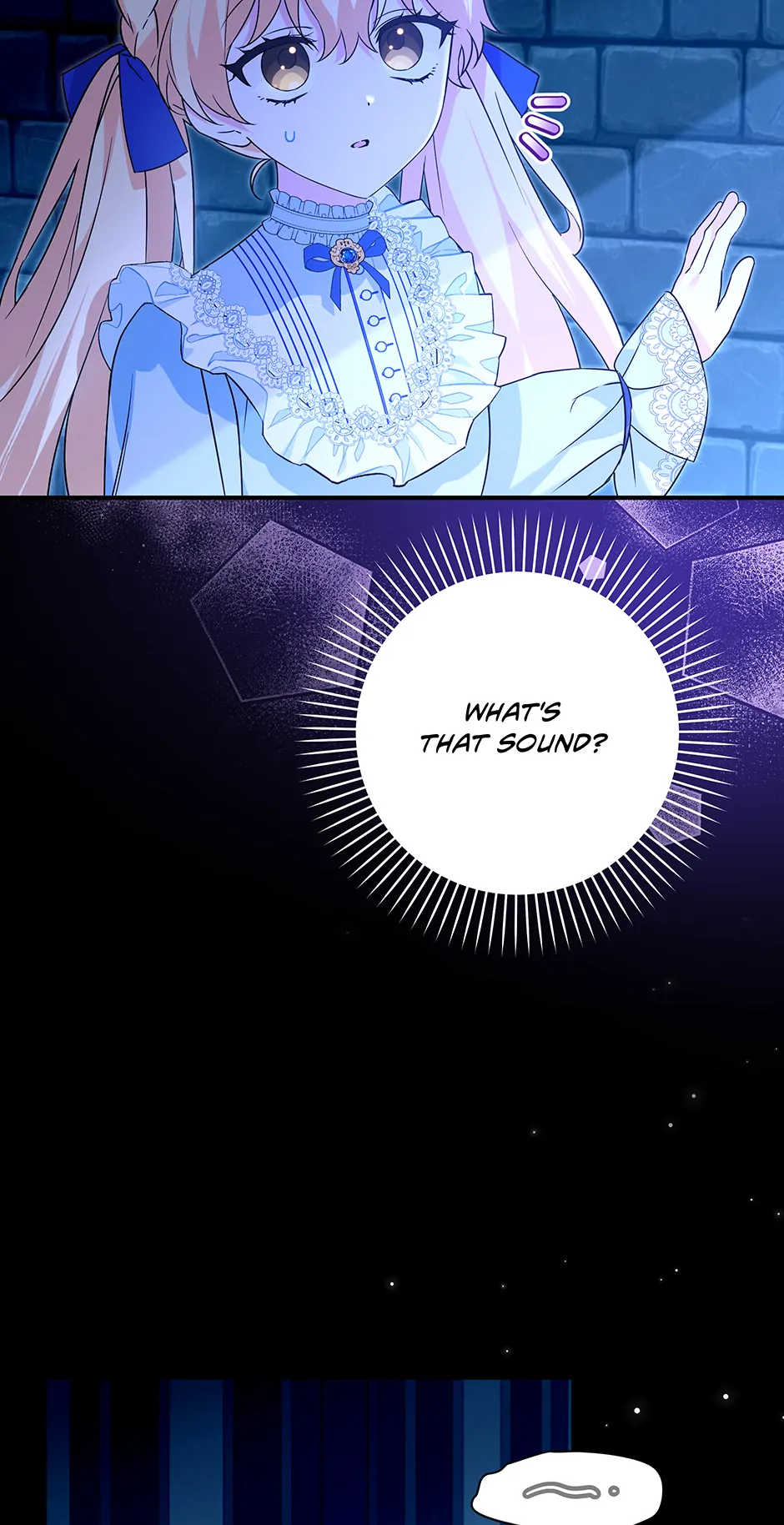 How to Save a Time-Limited Young Master Chapter 23 344 76