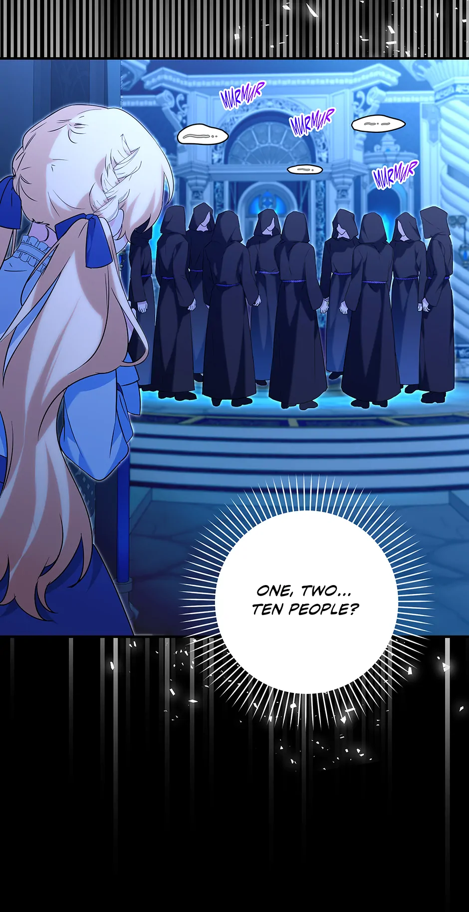 How to Save a Time-Limited Young Master Chapter 23 346 78