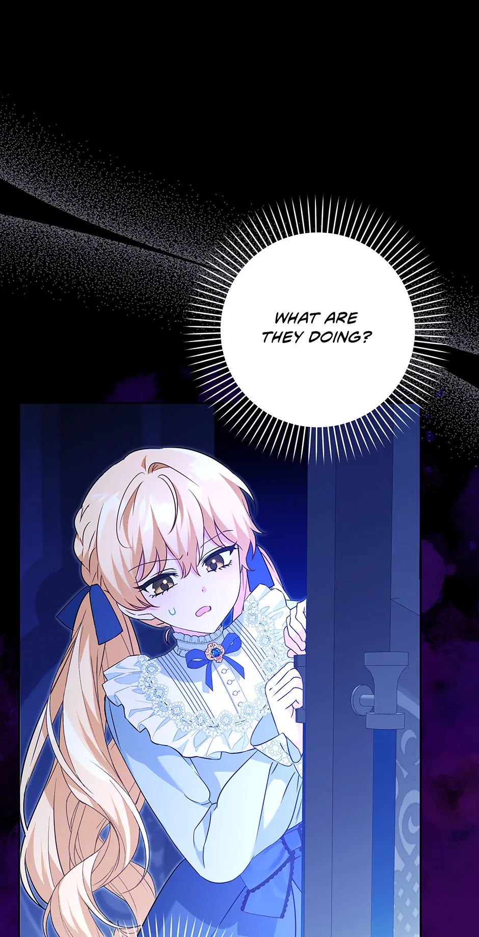 How to Save a Time-Limited Young Master Chapter 23 347 79