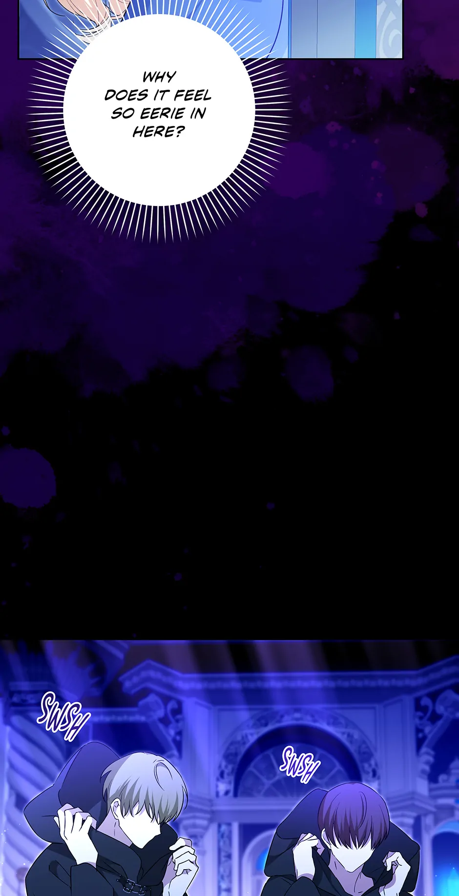 How to Save a Time-Limited Young Master Chapter 23 348 80