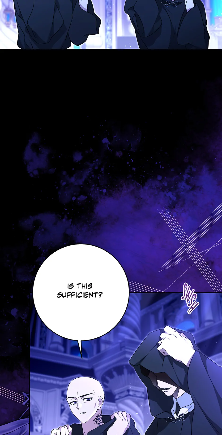 How to Save a Time-Limited Young Master Chapter 23 349 81