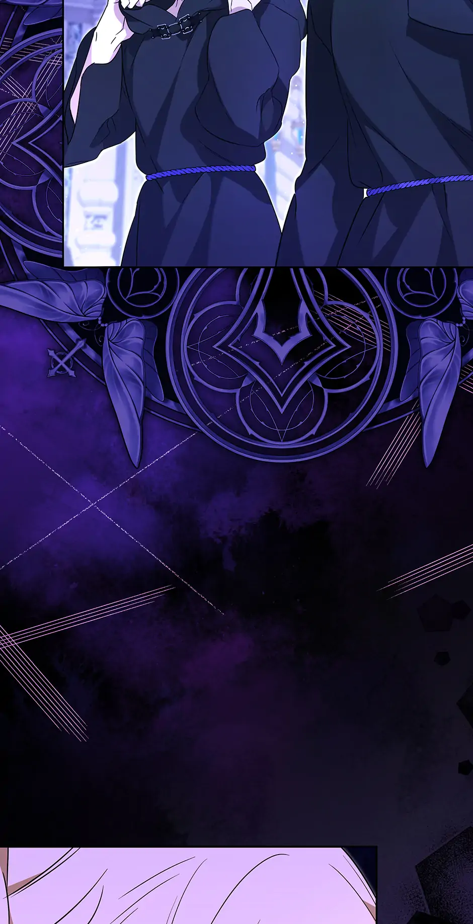 How to Save a Time-Limited Young Master Chapter 23 350 82