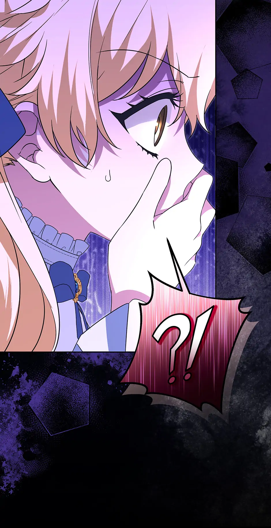 How to Save a Time-Limited Young Master Chapter 23 351 83