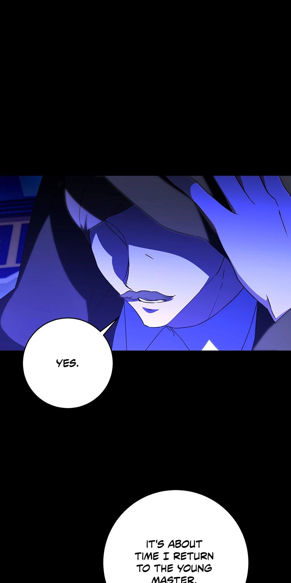 How to Save a Time-Limited Young Master Chapter 23 352 84