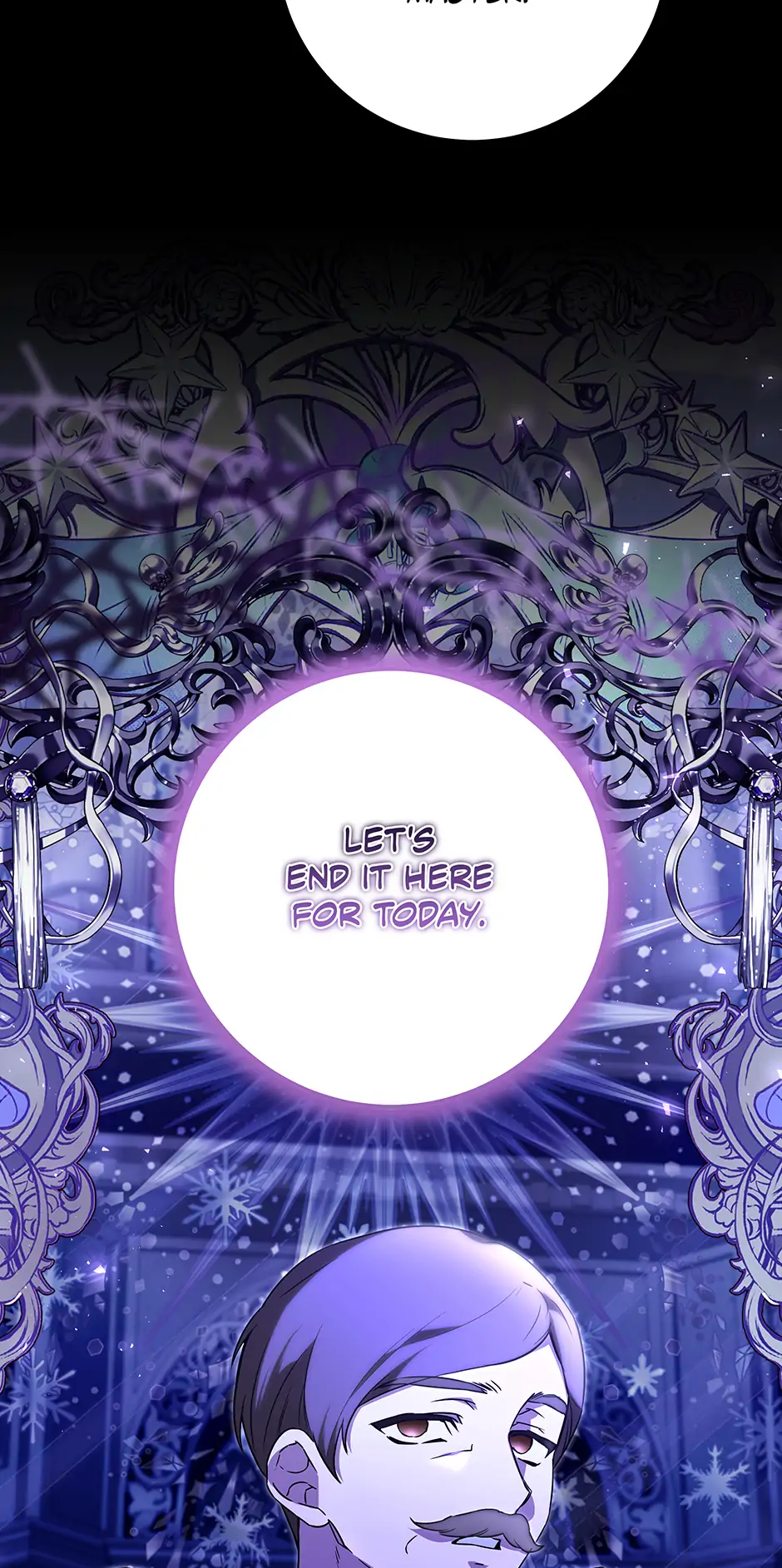 How to Save a Time-Limited Young Master Chapter 23 353 85