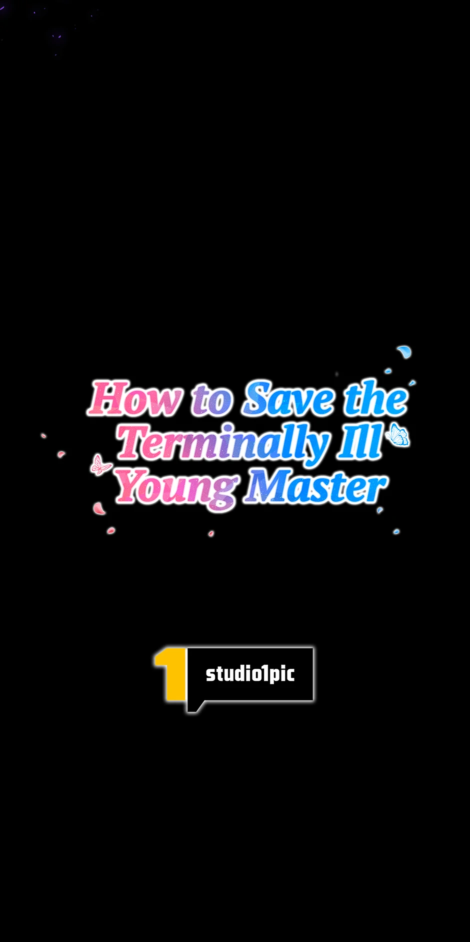 How to Save a Time-Limited Young Master Chapter 23 355 87