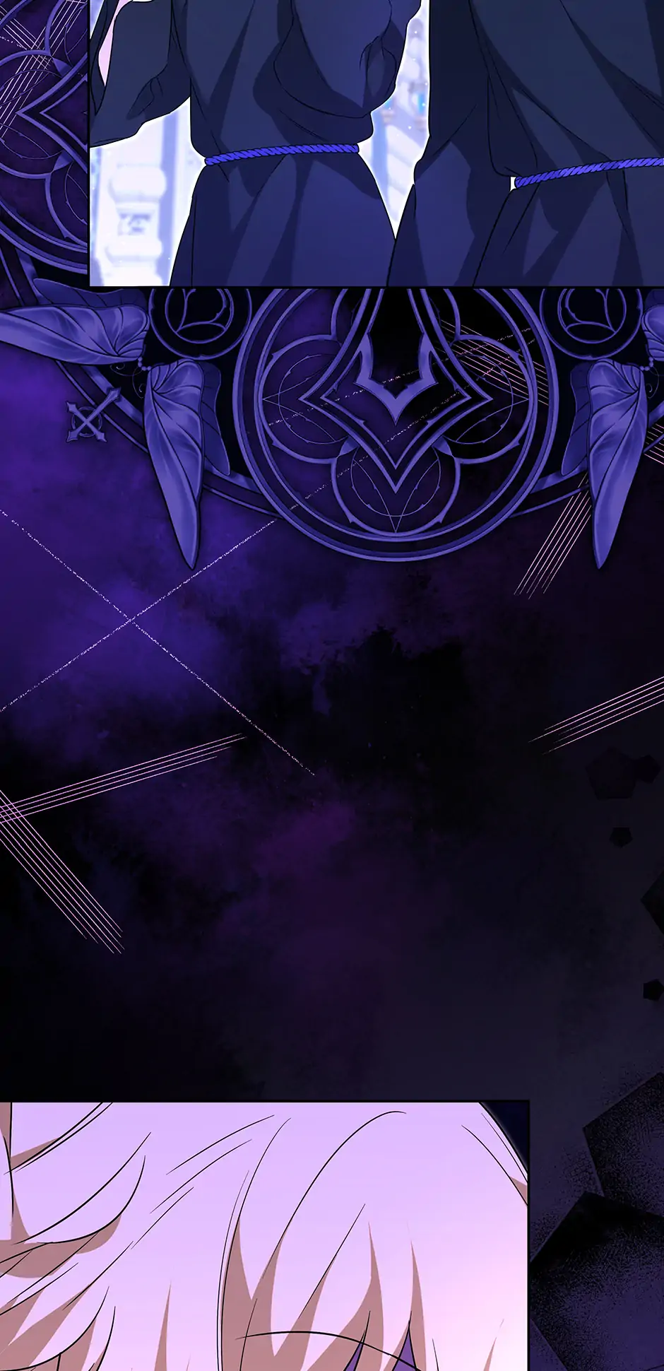 How to Save a Time-Limited Young Master Chapter 24 276 02