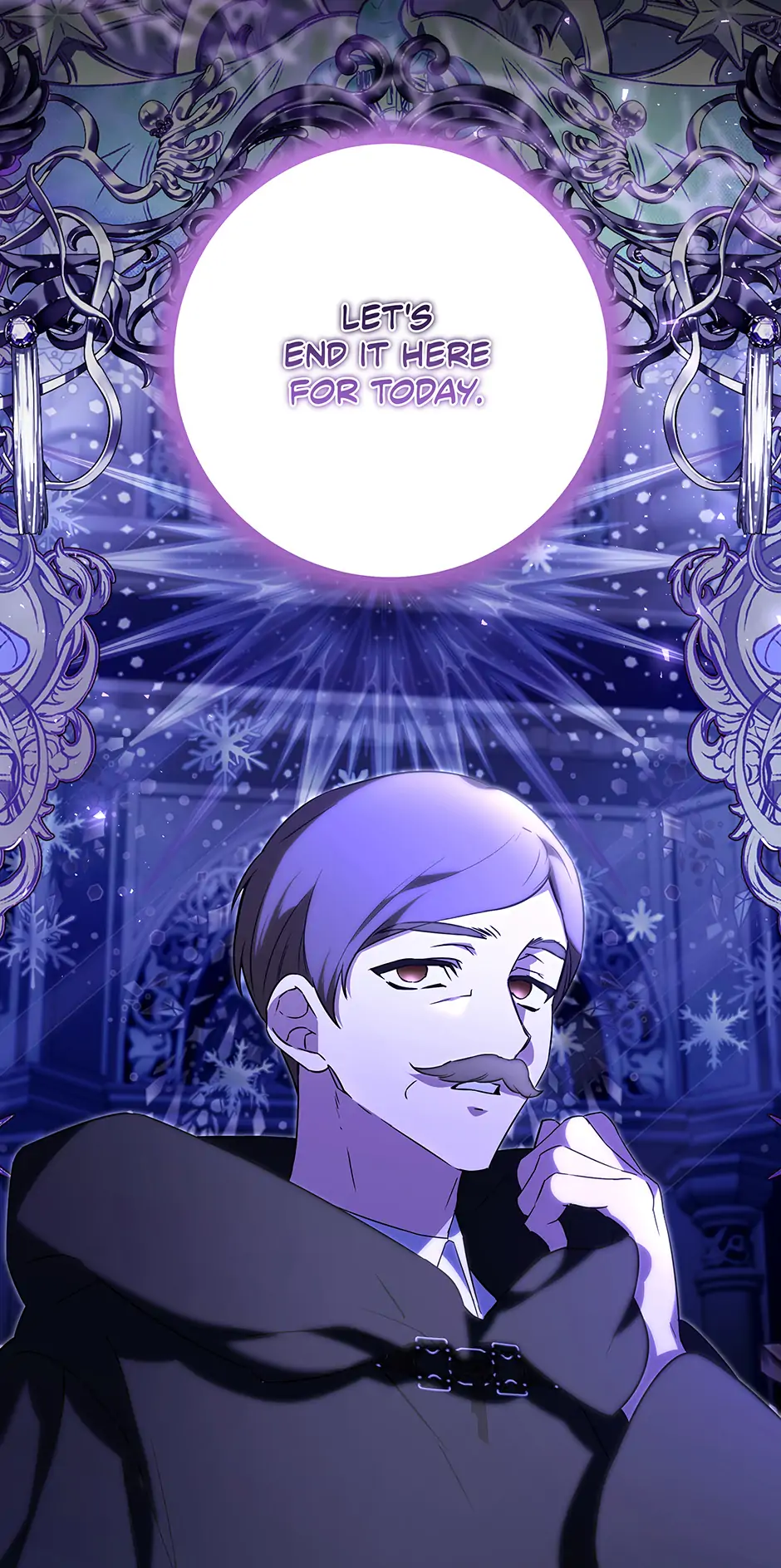 How to Save a Time-Limited Young Master Chapter 24 282 08