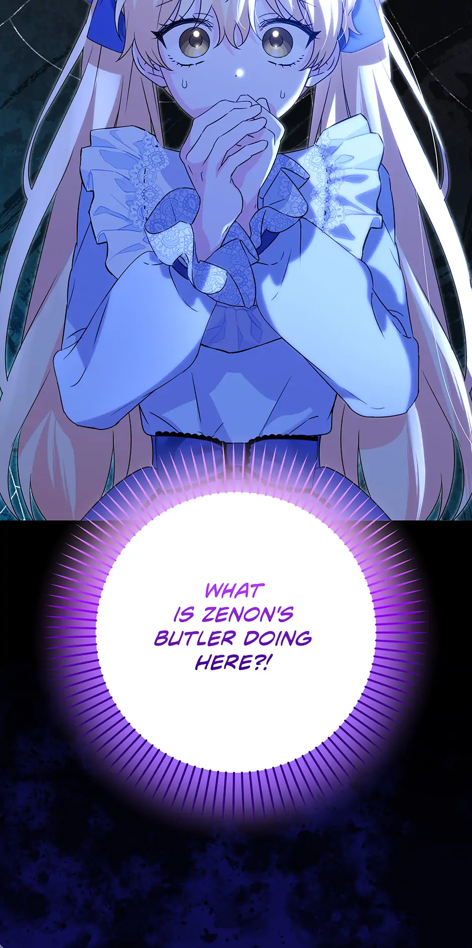 How to Save a Time-Limited Young Master Chapter 24 284 10