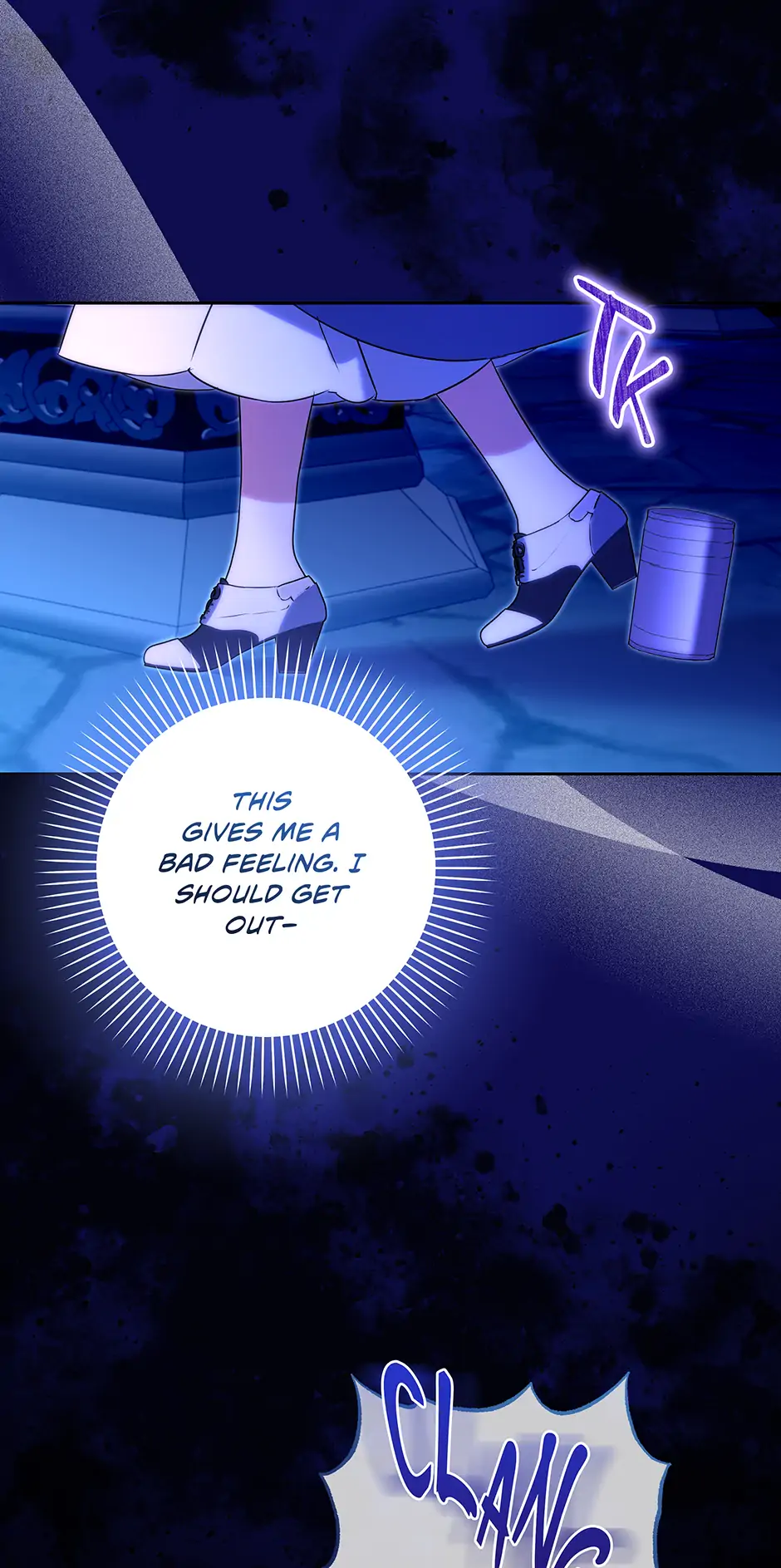 How to Save a Time-Limited Young Master Chapter 24 285 11