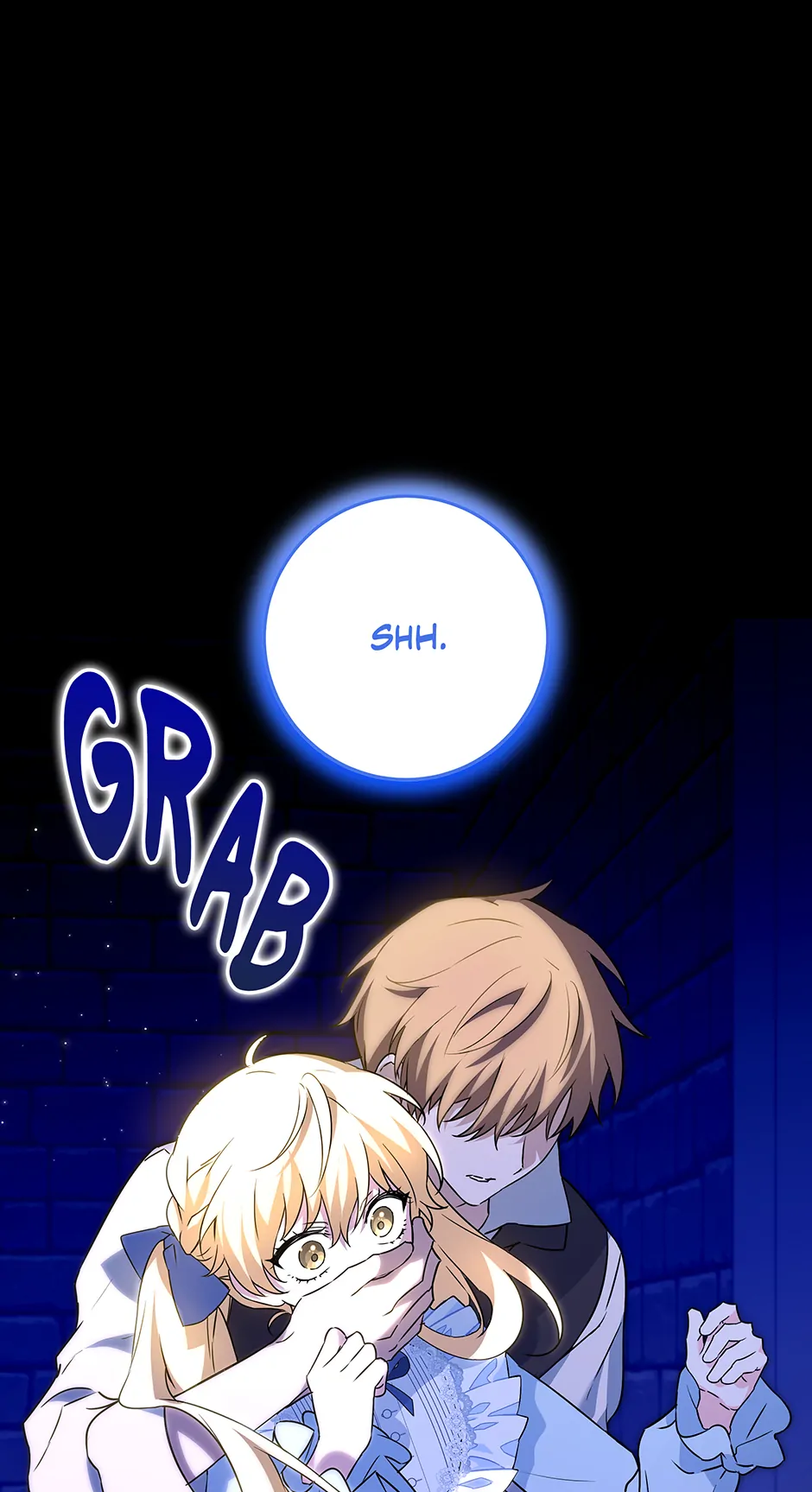 How to Save a Time-Limited Young Master Chapter 24 289 15