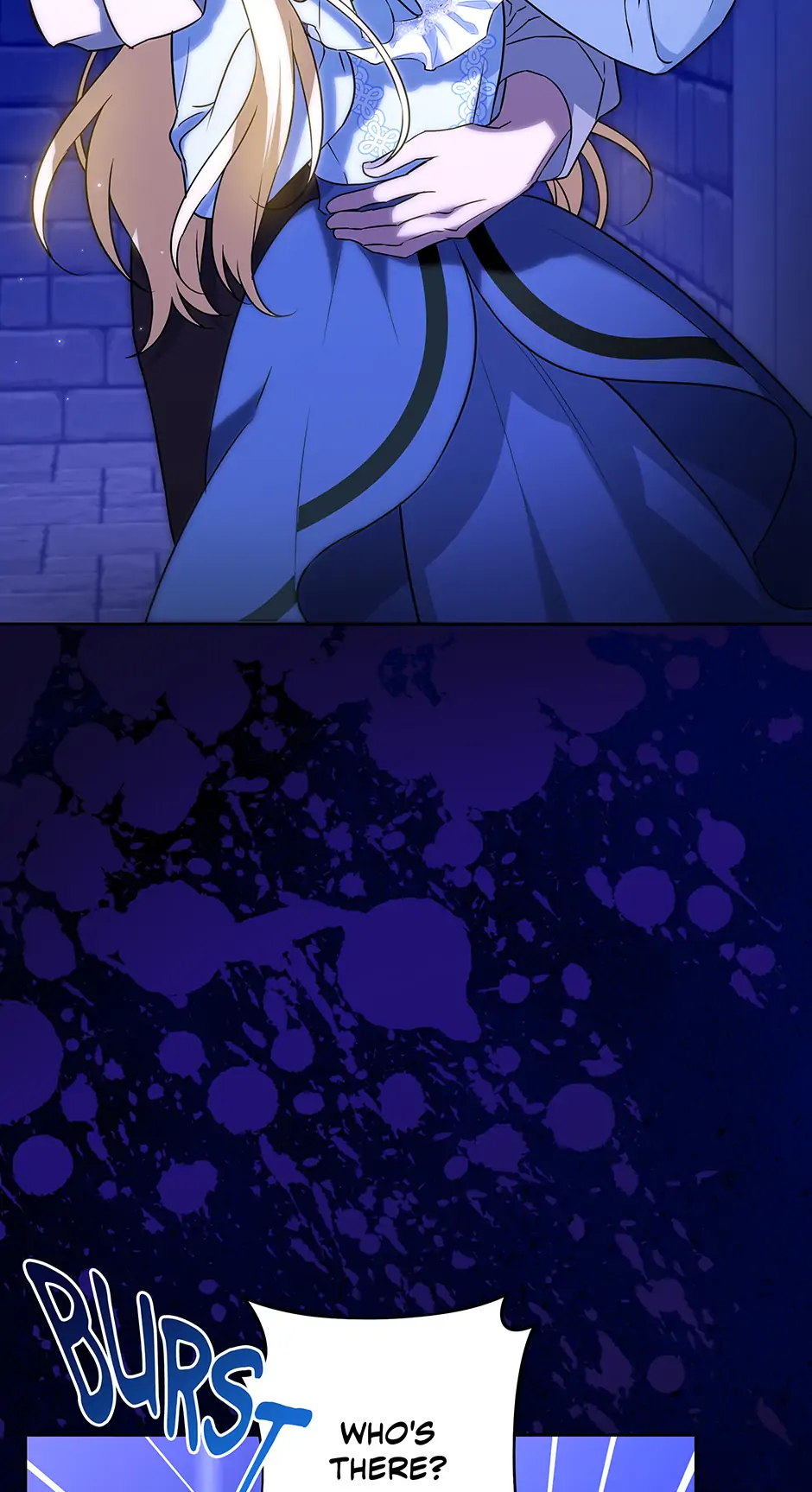 How to Save a Time-Limited Young Master Chapter 24 290 16