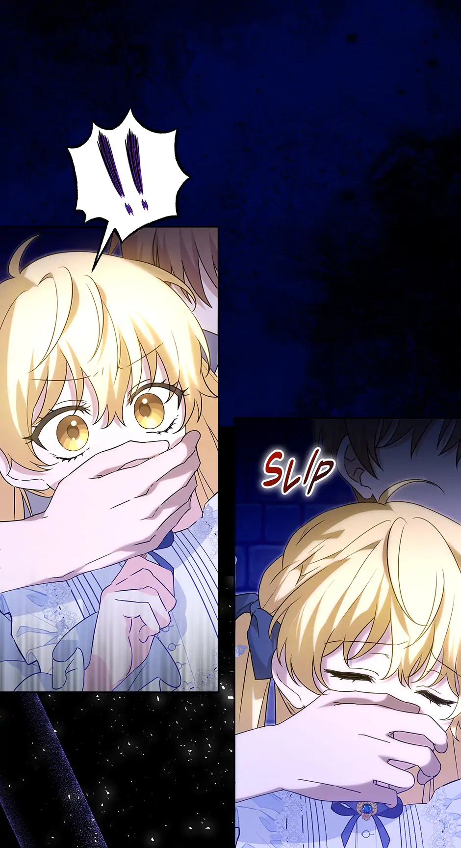 How to Save a Time-Limited Young Master Chapter 24 292 18