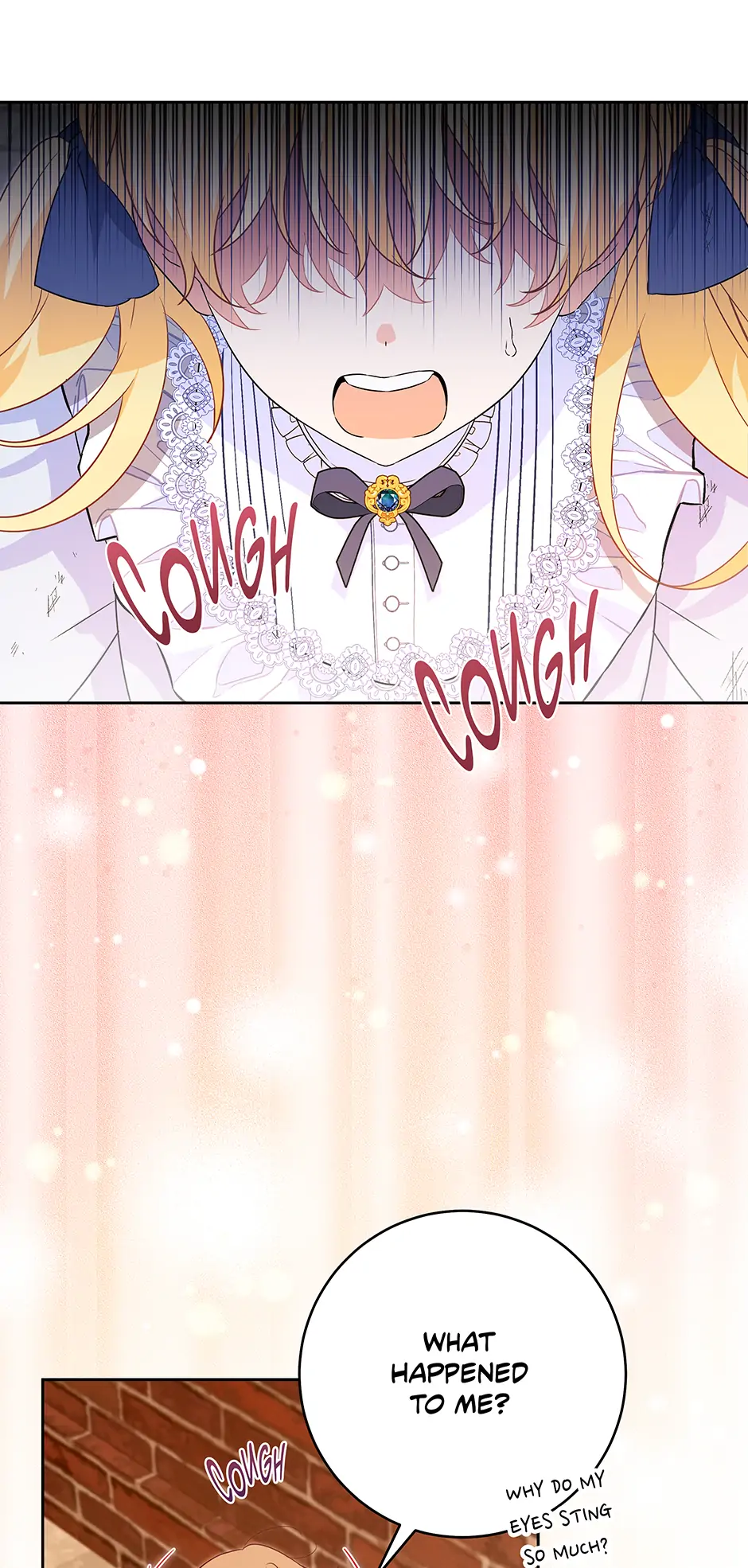 How to Save a Time-Limited Young Master Chapter 24 297 23