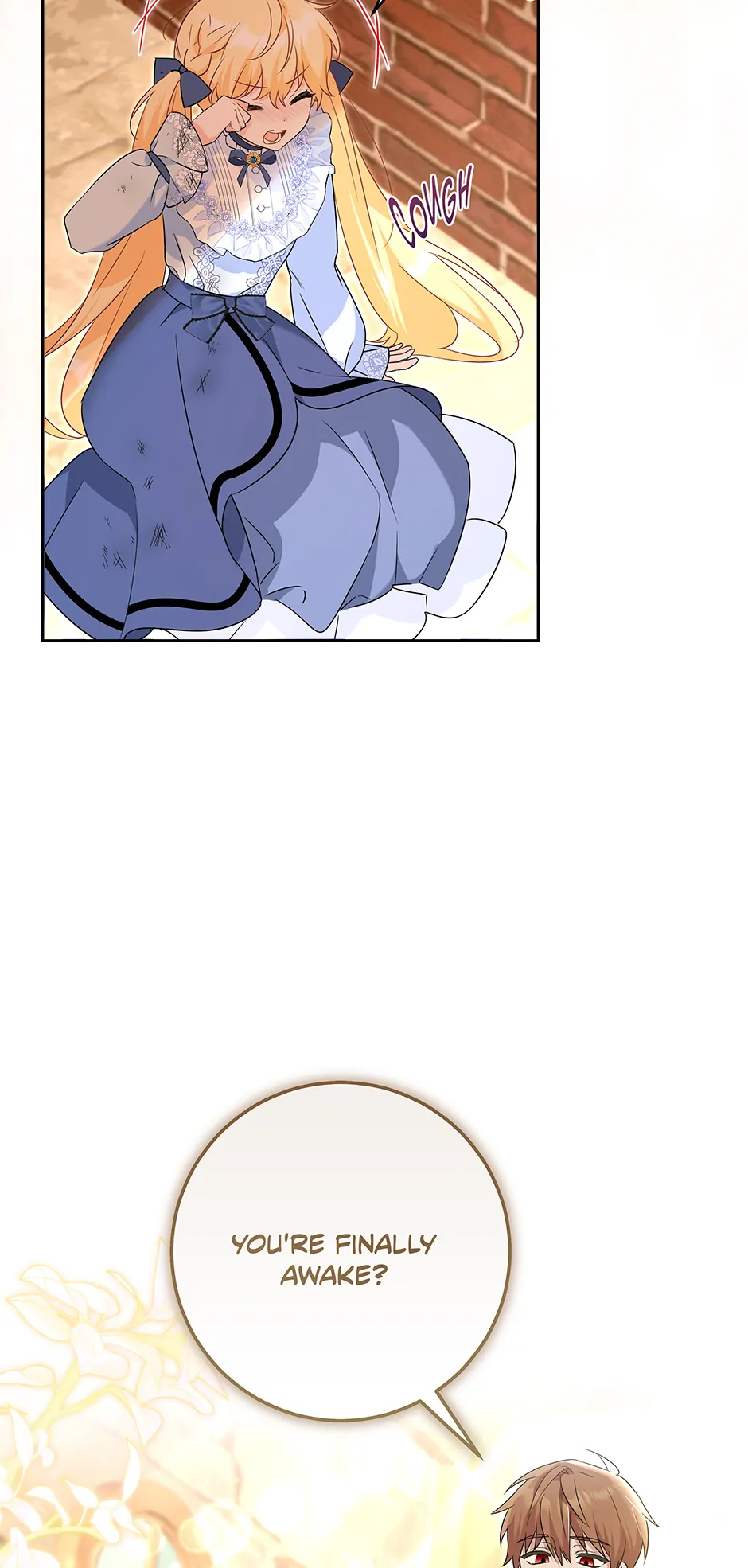 How to Save a Time-Limited Young Master Chapter 24 298 24