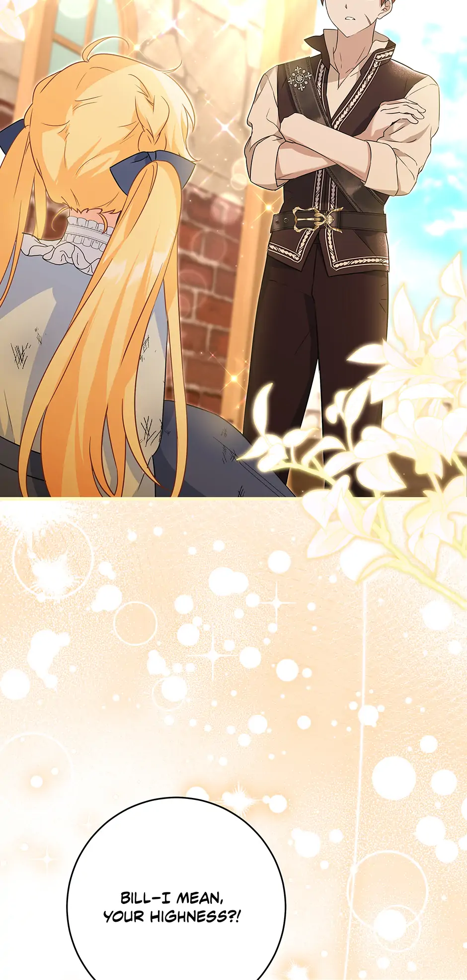 How to Save a Time-Limited Young Master Chapter 24 299 25