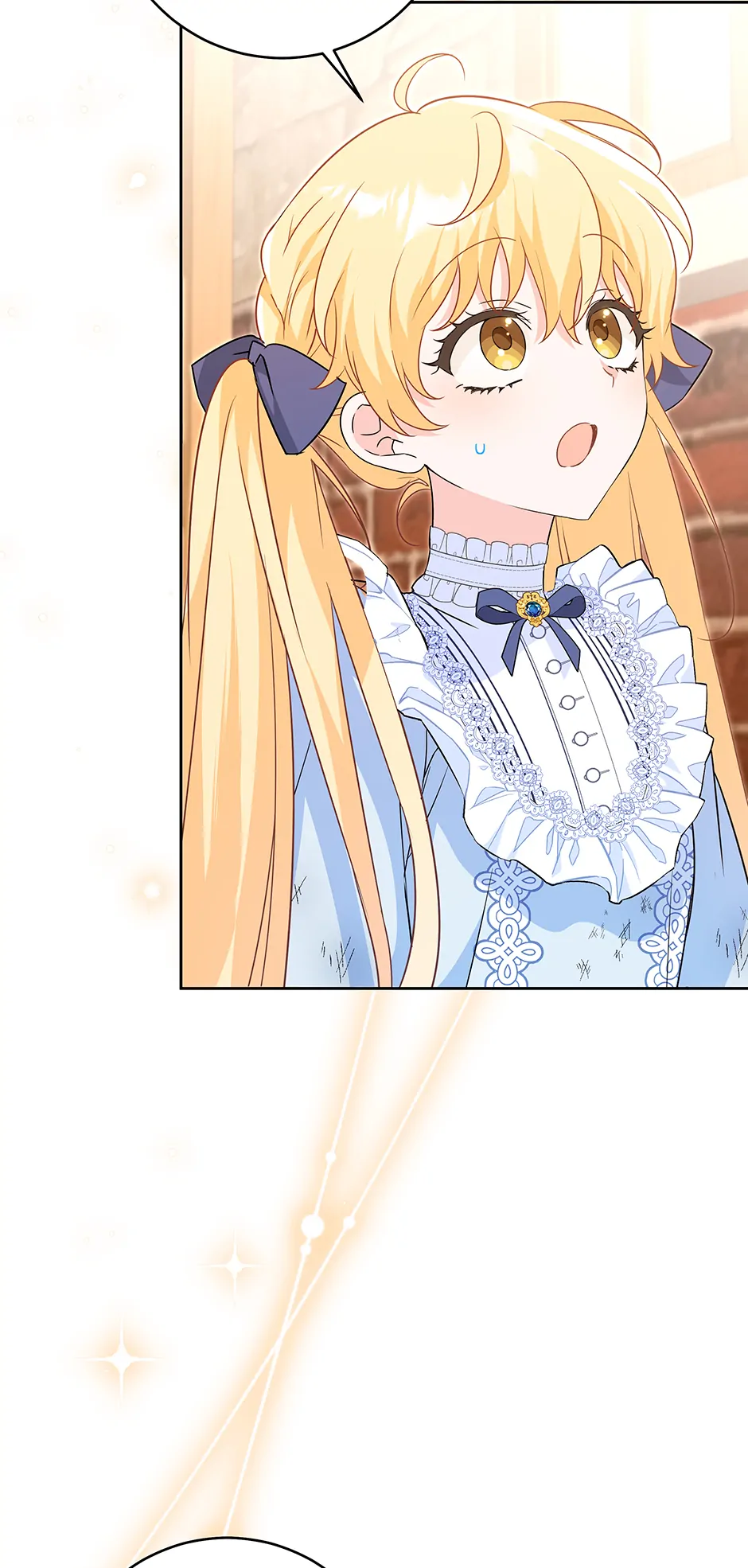 How to Save a Time-Limited Young Master Chapter 24 300 26