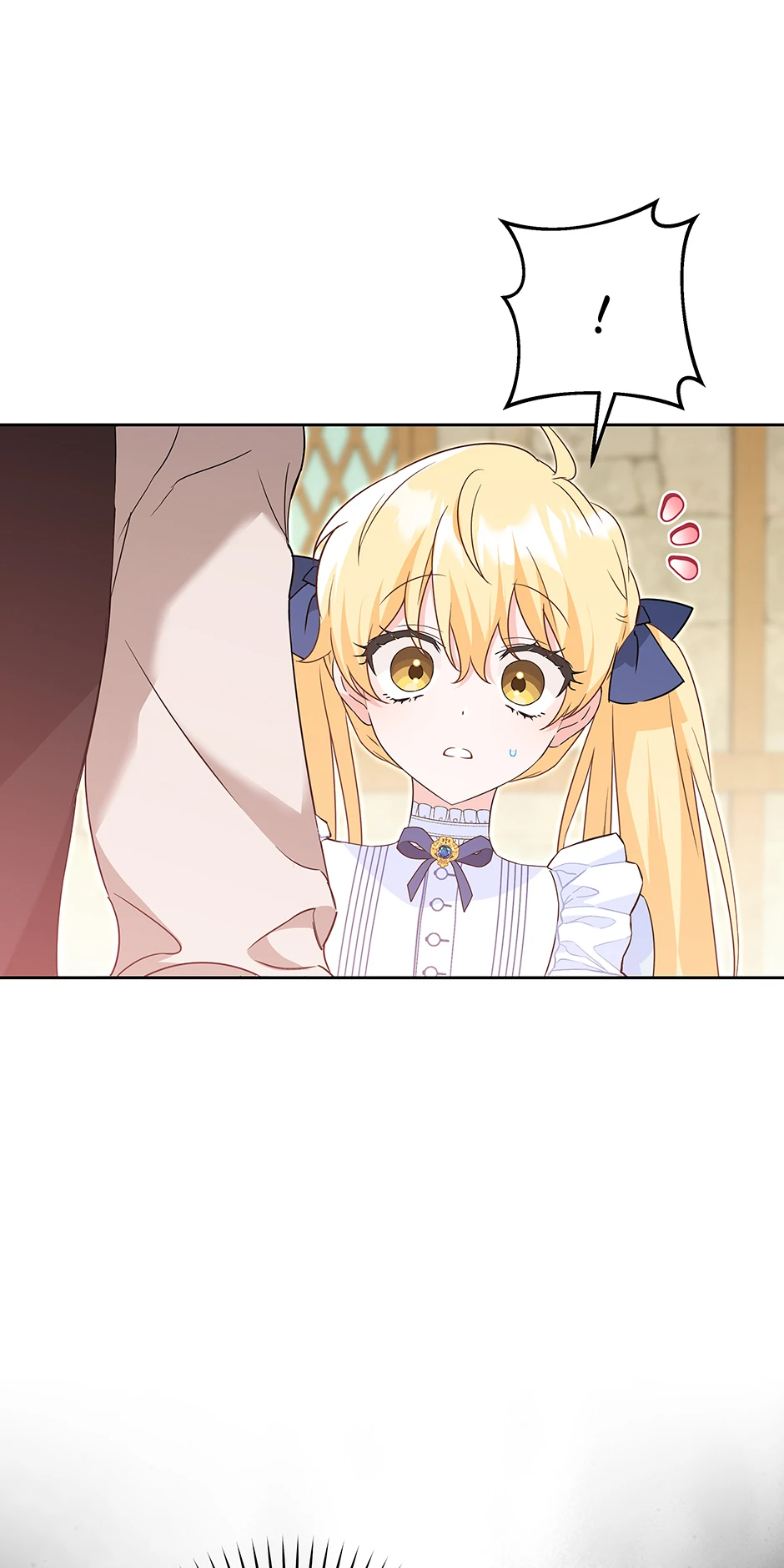 How to Save a Time-Limited Young Master Chapter 24 302 28