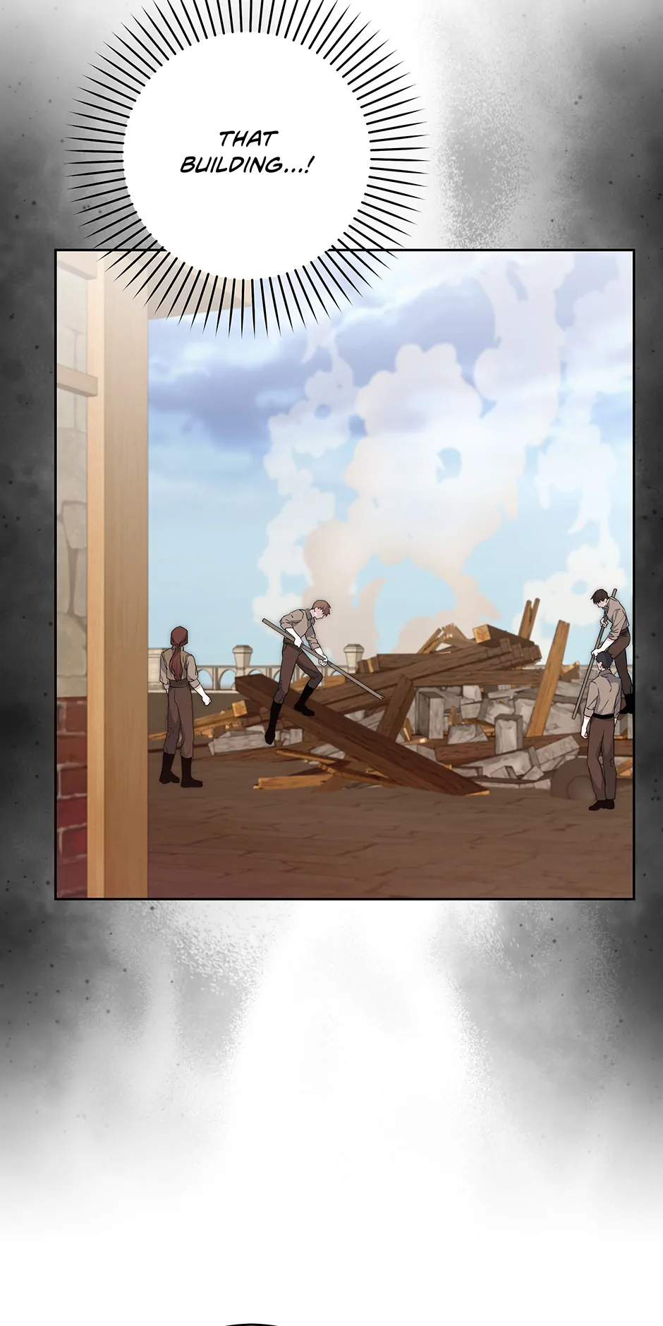 How to Save a Time-Limited Young Master Chapter 24 303 29