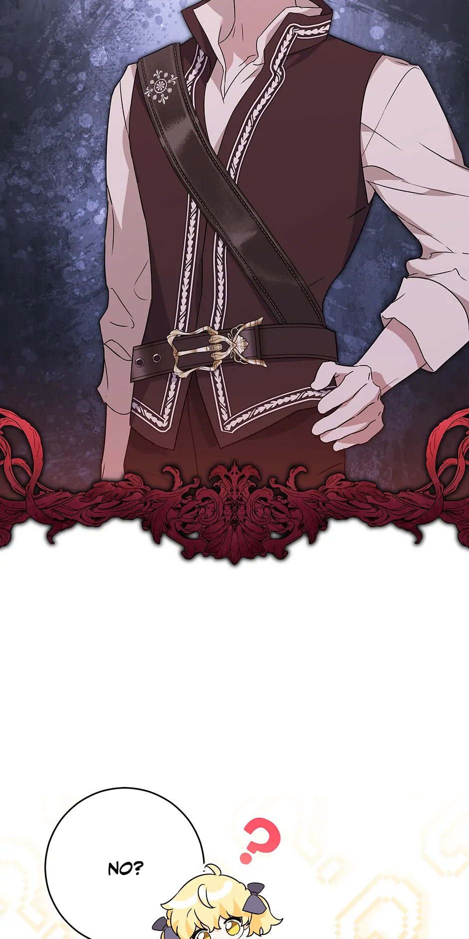 How to Save a Time-Limited Young Master Chapter 24 307 33