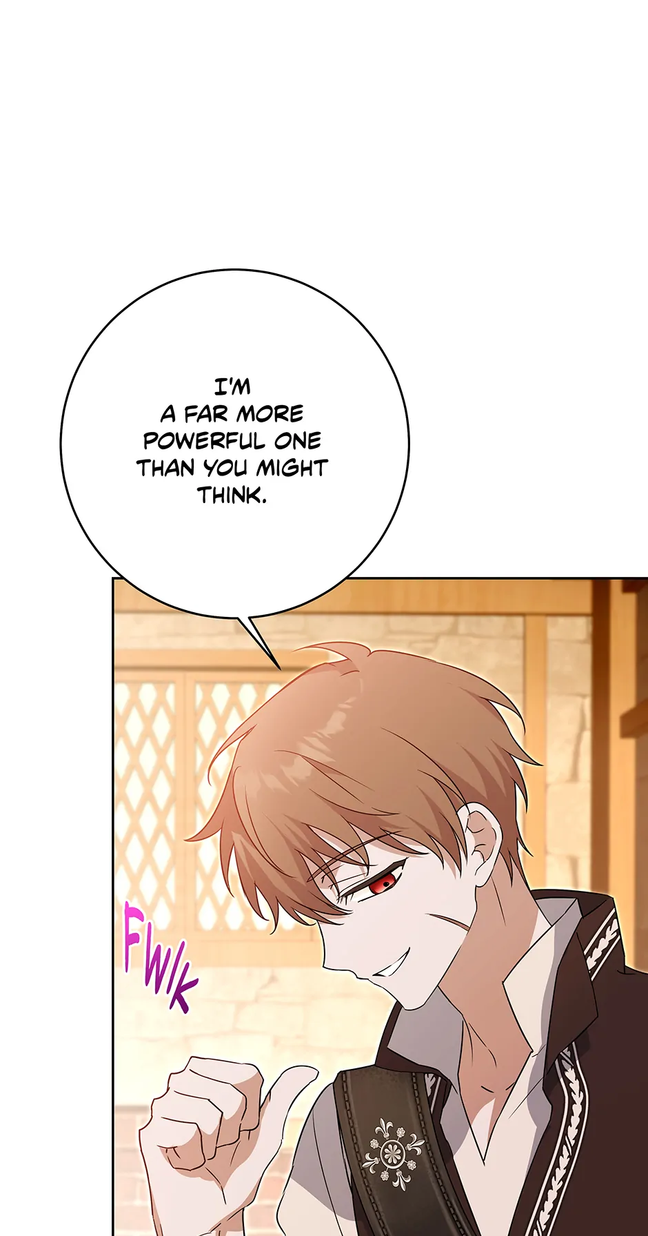 How to Save a Time-Limited Young Master Chapter 24 309 35