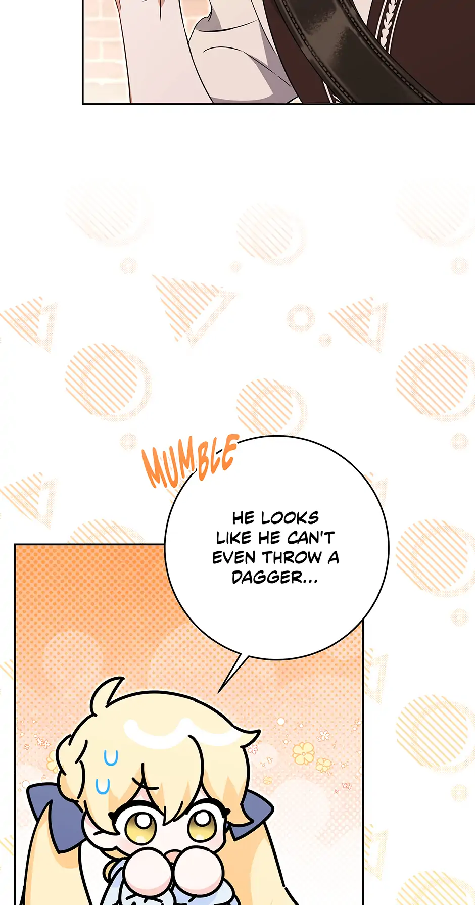 How to Save a Time-Limited Young Master Chapter 24 310 36