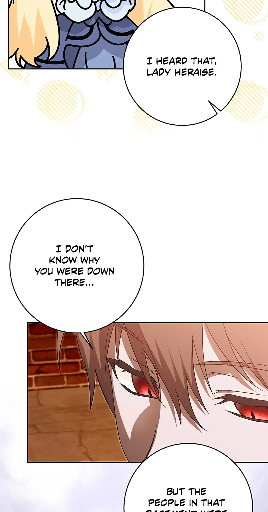 How to Save a Time-Limited Young Master Chapter 24 311 37