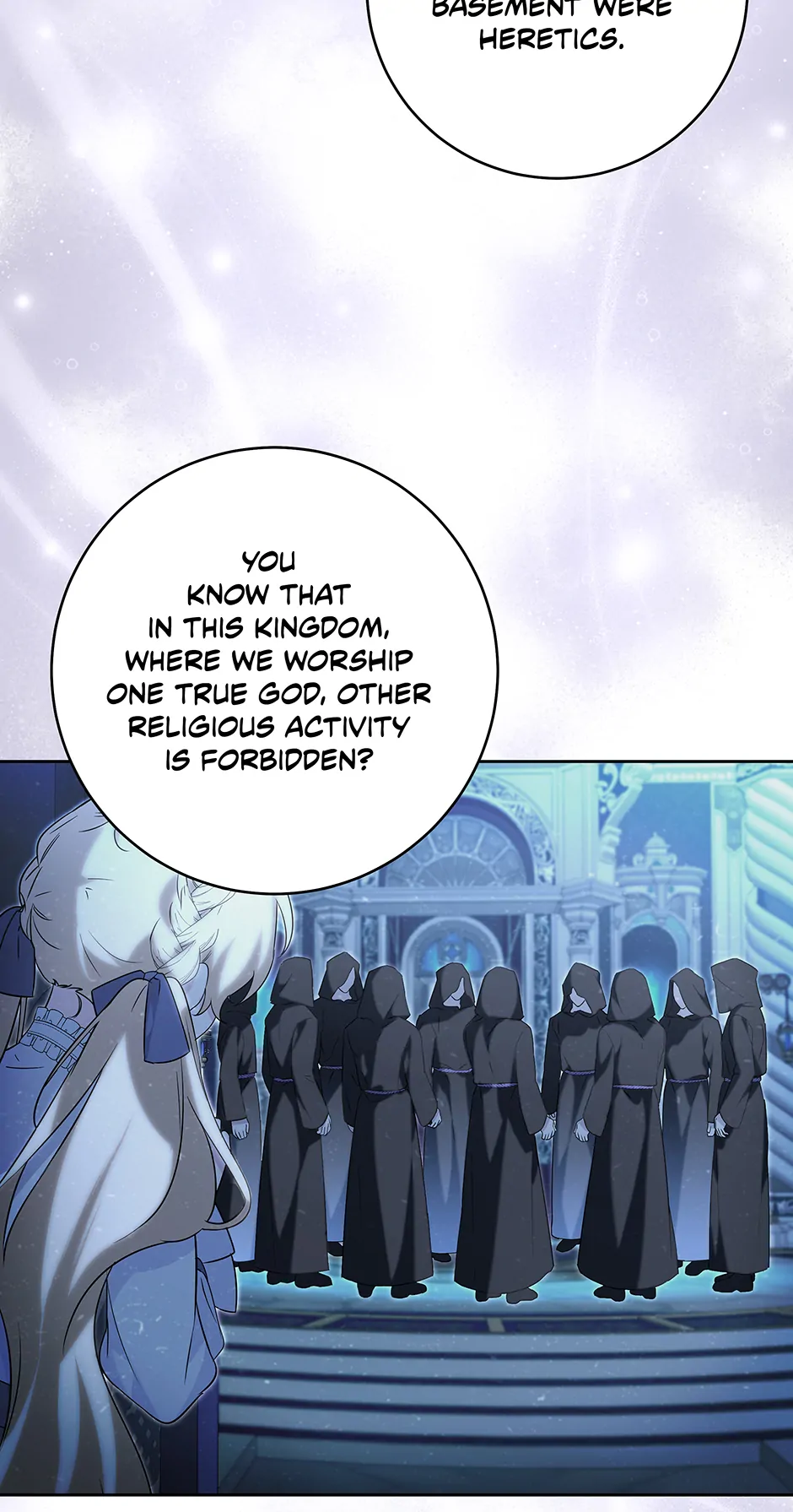 How to Save a Time-Limited Young Master Chapter 24 312 38