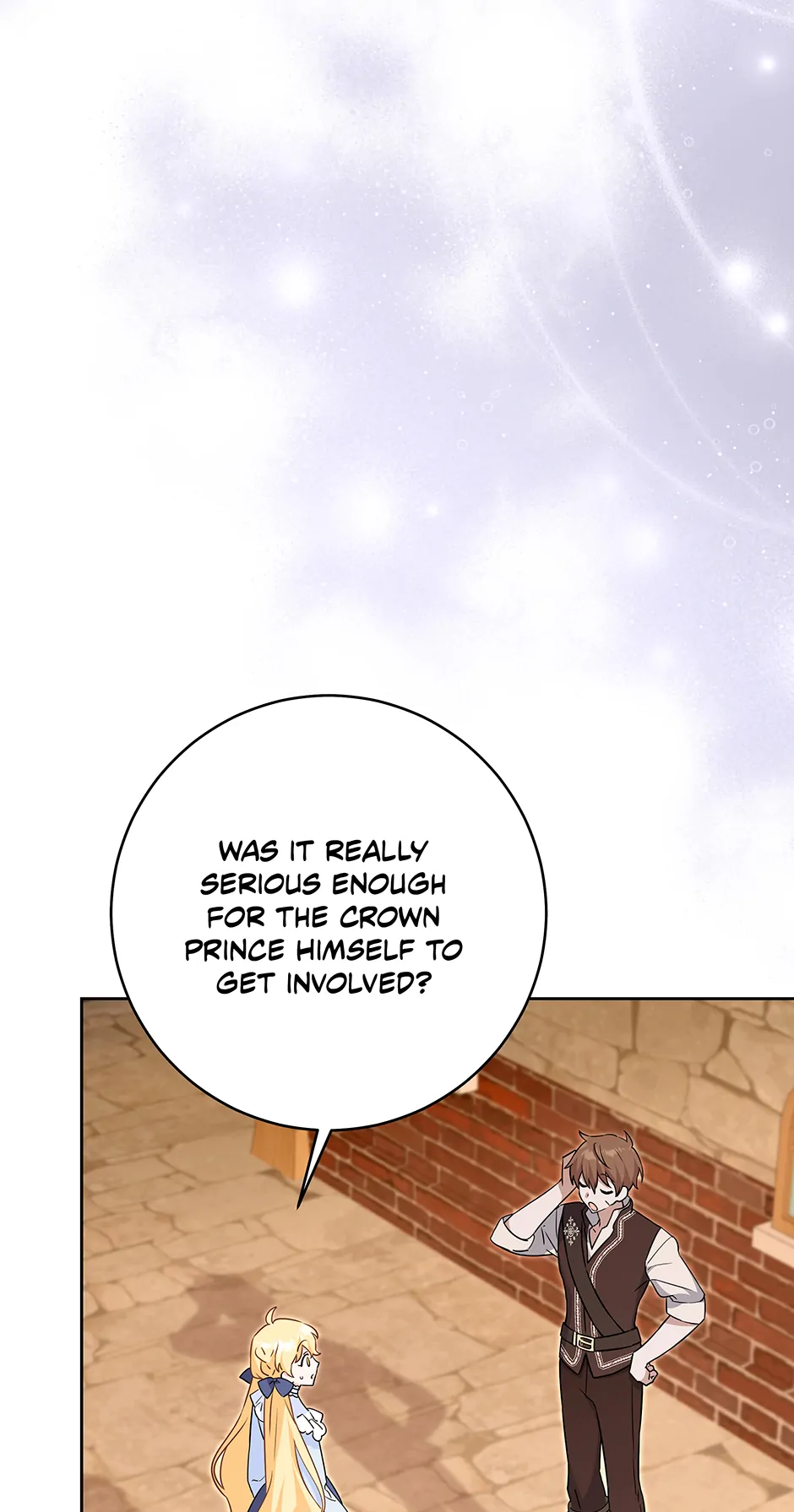 How to Save a Time-Limited Young Master Chapter 24 313 39