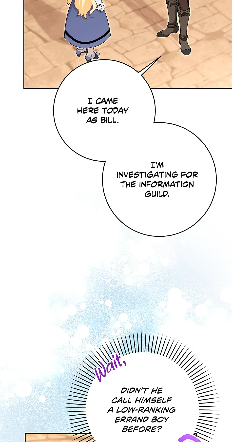 How to Save a Time-Limited Young Master Chapter 24 314 40