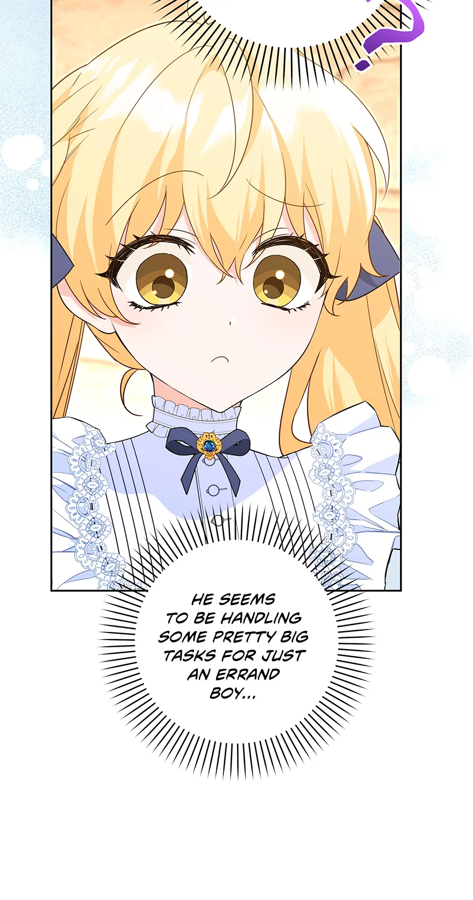 How to Save a Time-Limited Young Master Chapter 24 315 41