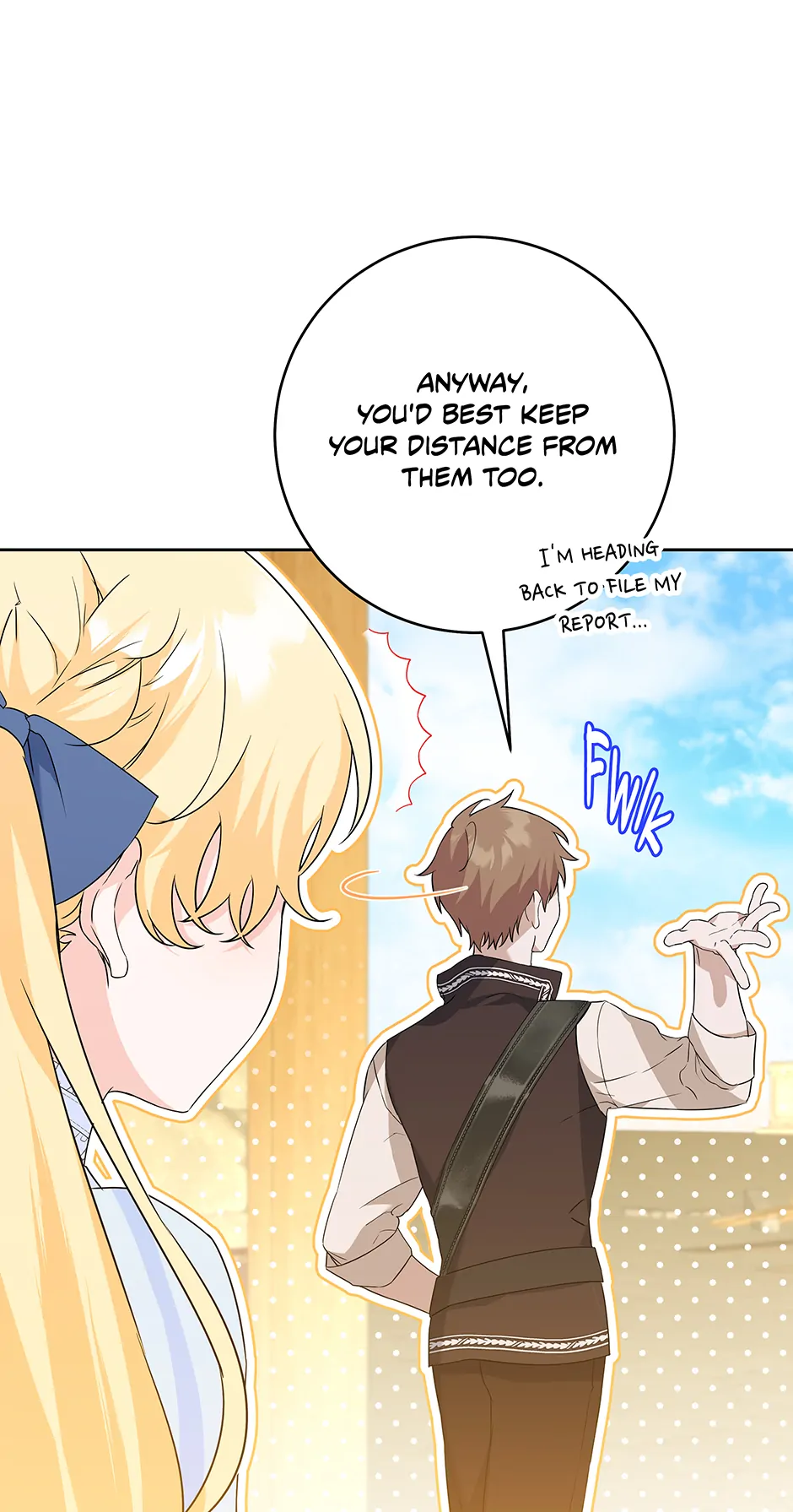 How to Save a Time-Limited Young Master Chapter 24 316 42