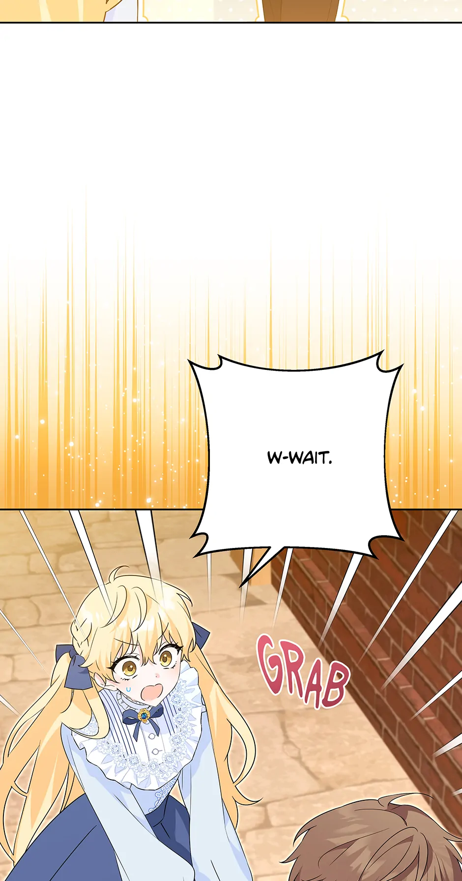 How to Save a Time-Limited Young Master Chapter 24 317 43