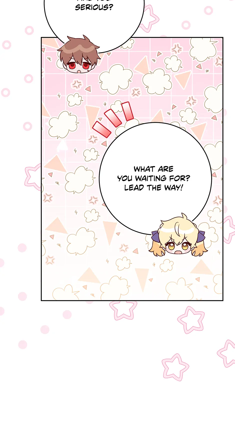 How to Save a Time-Limited Young Master Chapter 24 321 47