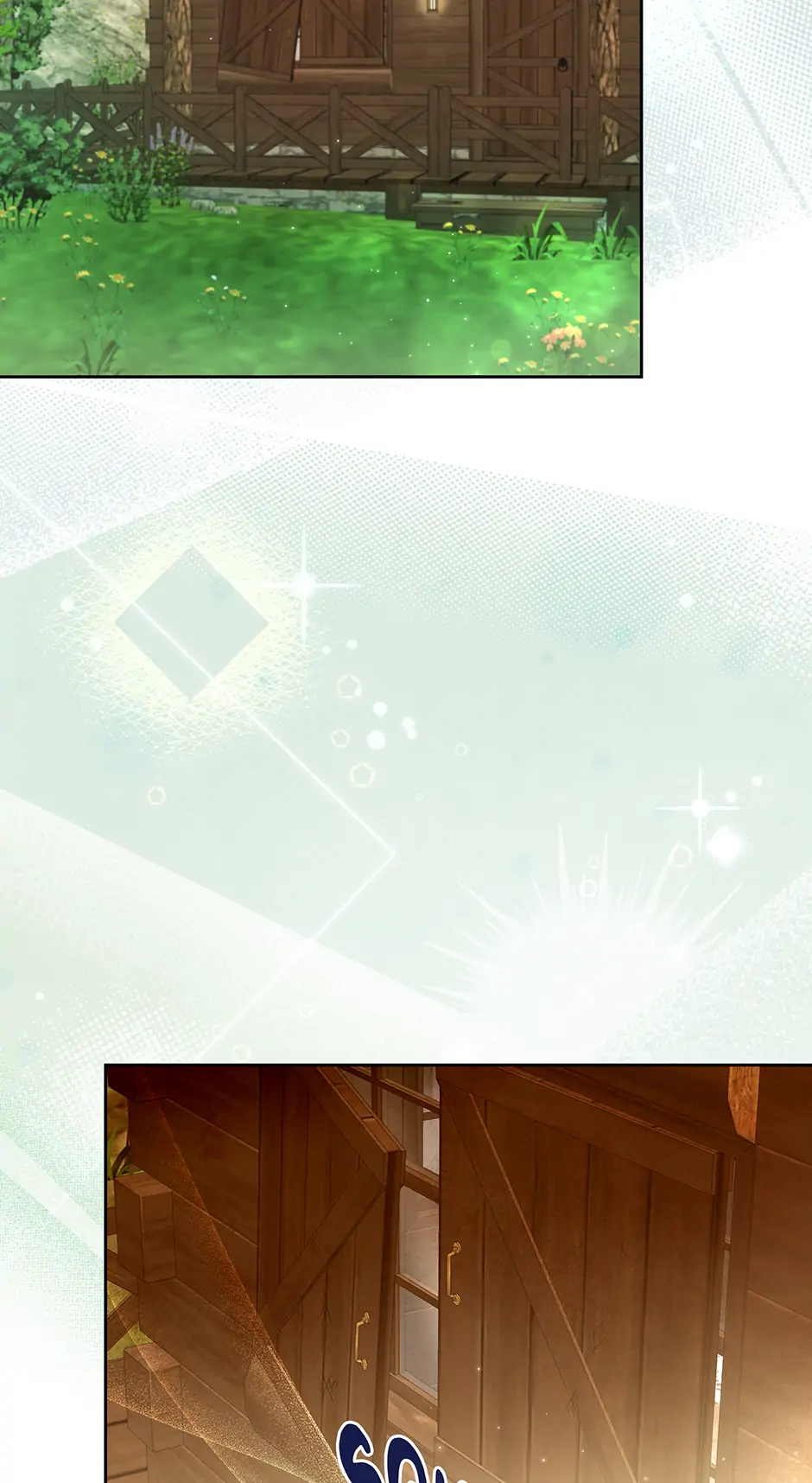 How to Save a Time-Limited Young Master Chapter 24 323 49